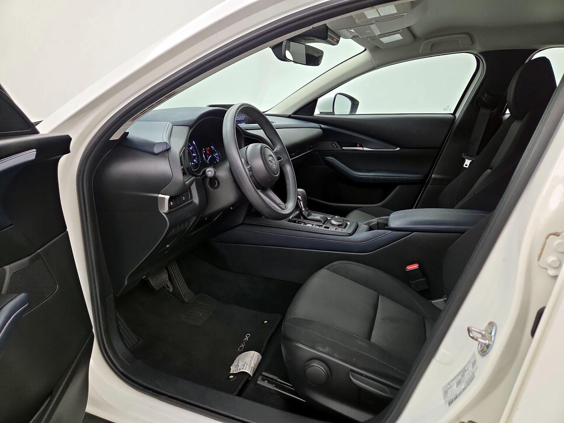 Thumbnail: 2020 Mazda CX-30 - 11