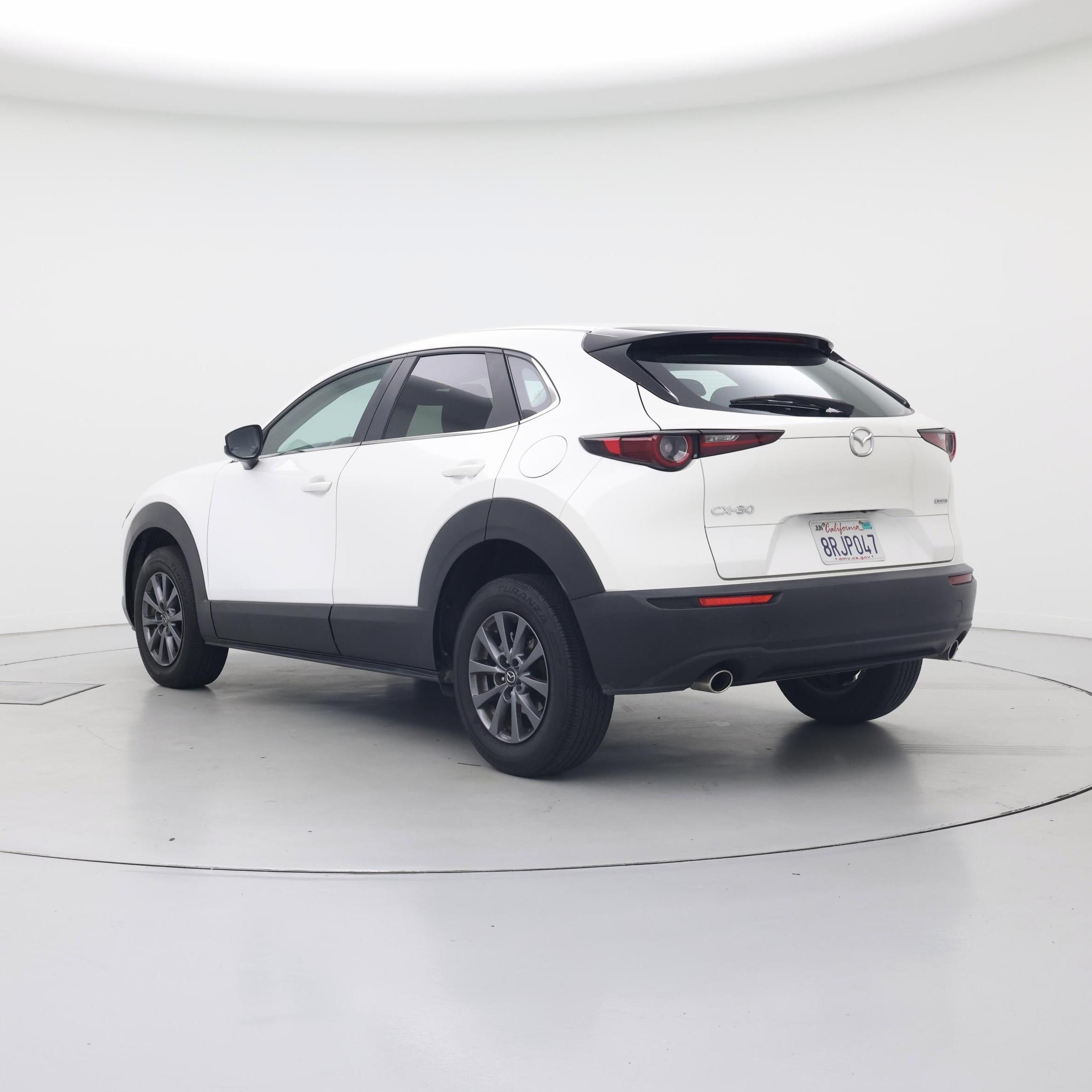 Thumbnail: 2020 Mazda CX-30 - 2