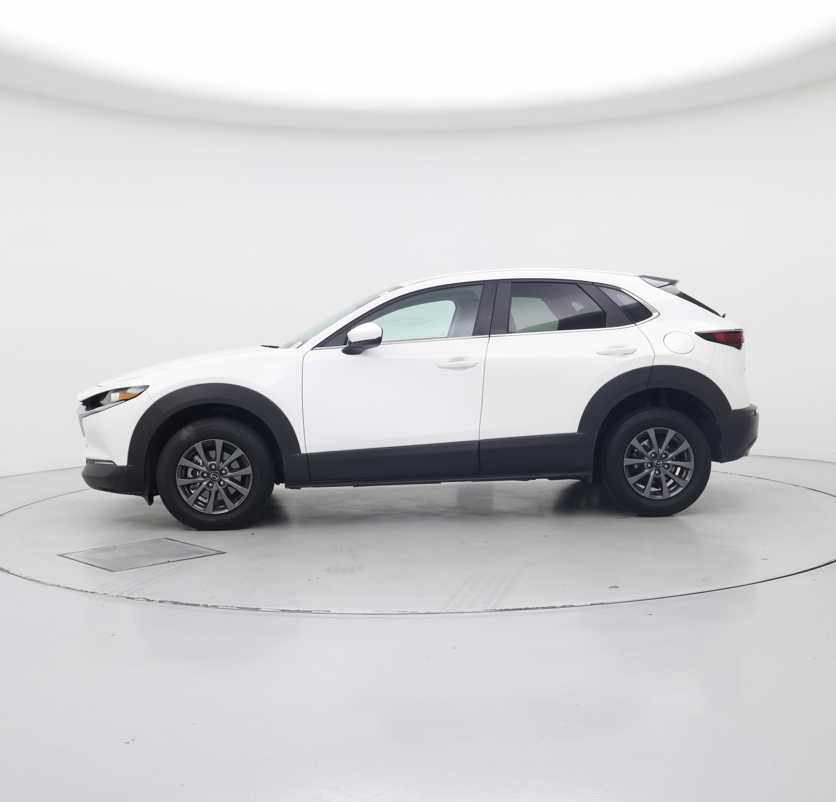 Thumbnail: 2020 Mazda CX-30 - 3