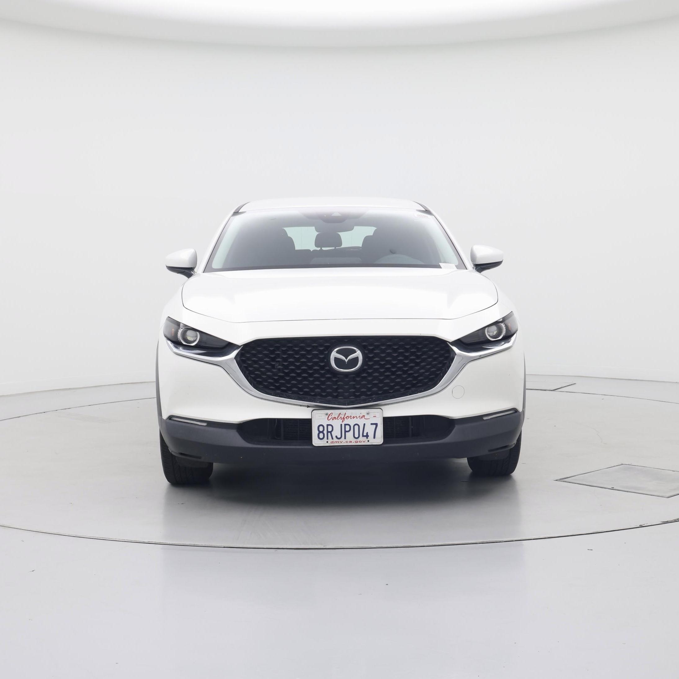 Thumbnail: 2020 Mazda CX-30 - 5