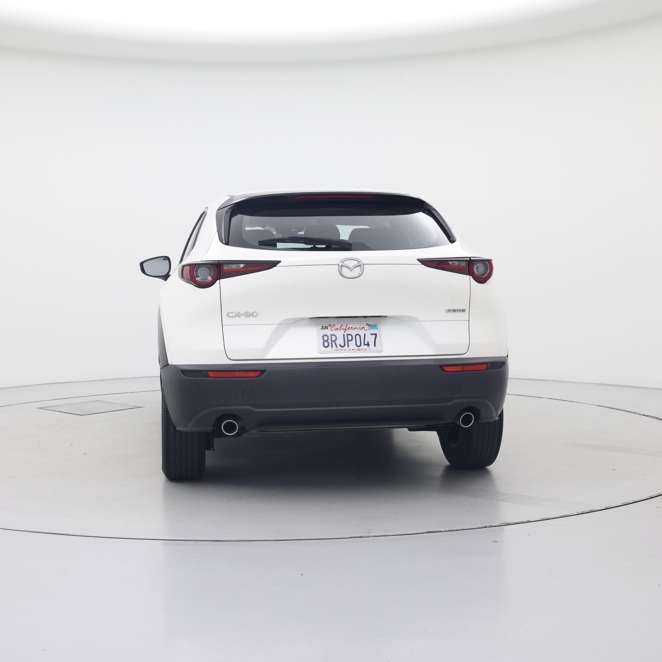 Thumbnail: 2020 Mazda CX-30 - 6