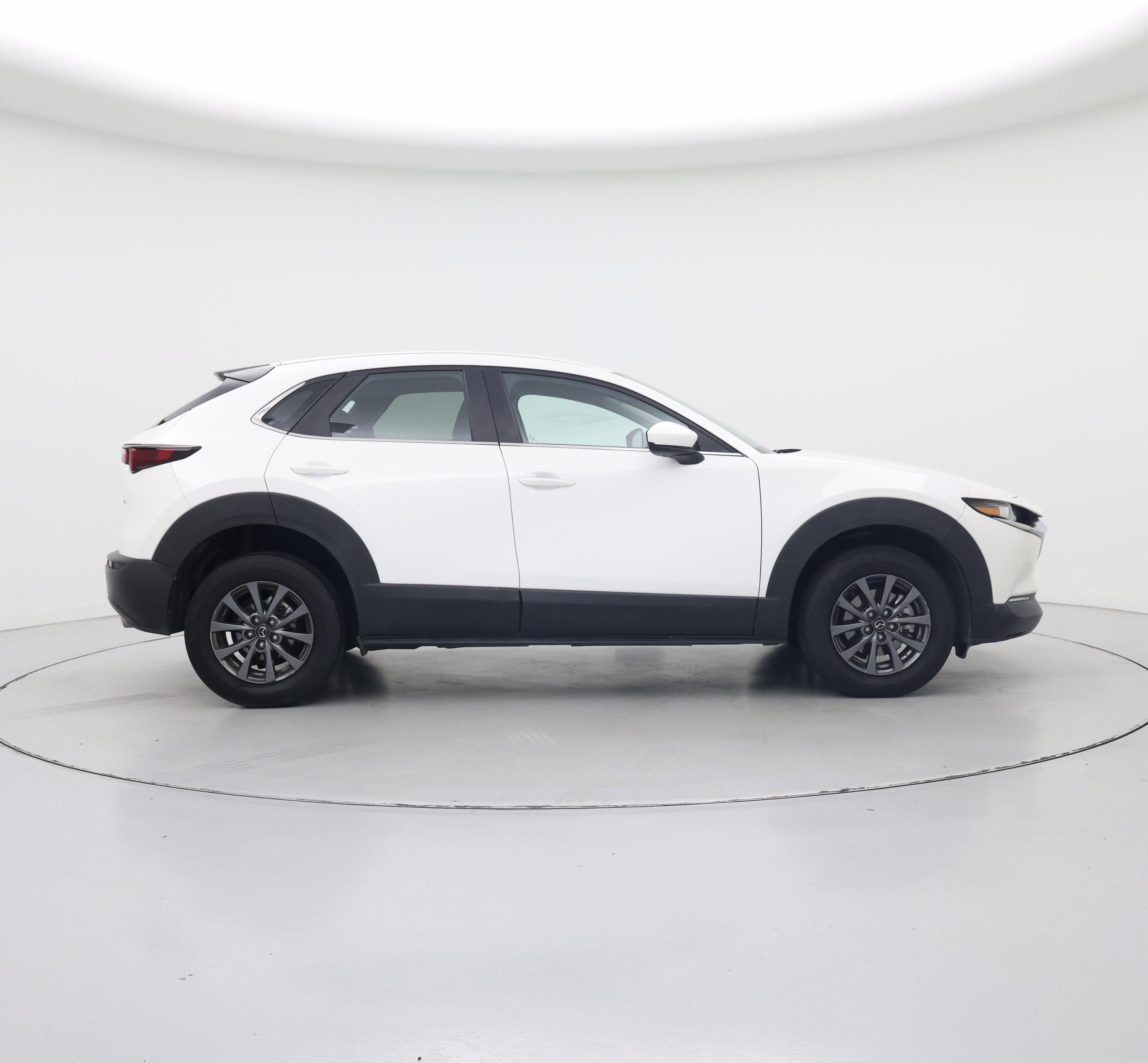 Thumbnail: 2020 Mazda CX-30 - 7