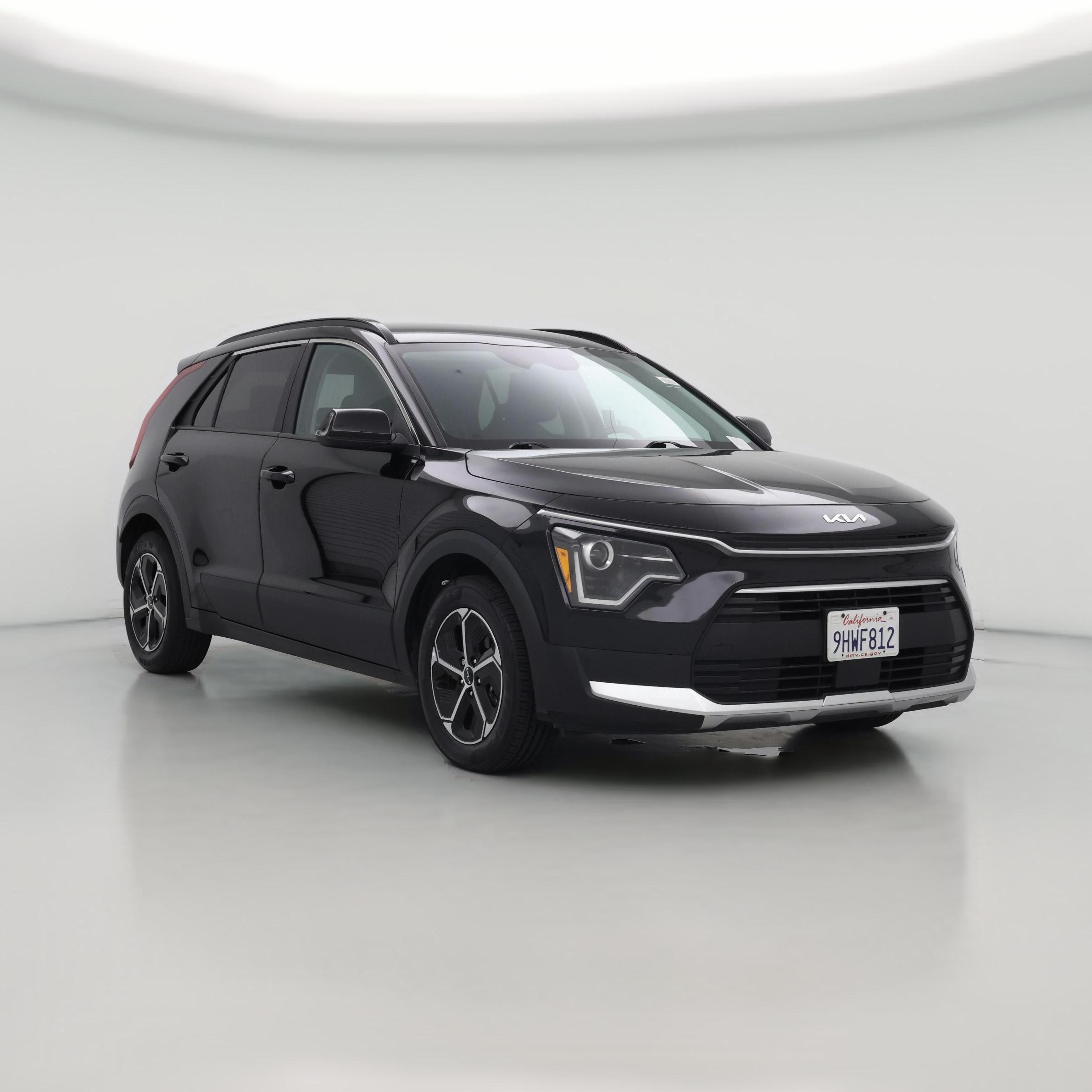 Thumbnail: 2023 Kia Niro - 1