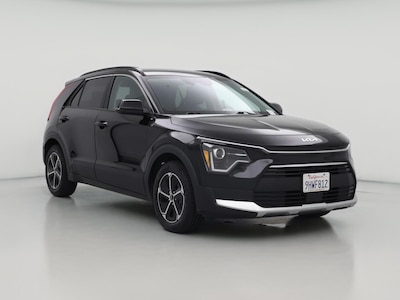 2023 Kia Niro EX
