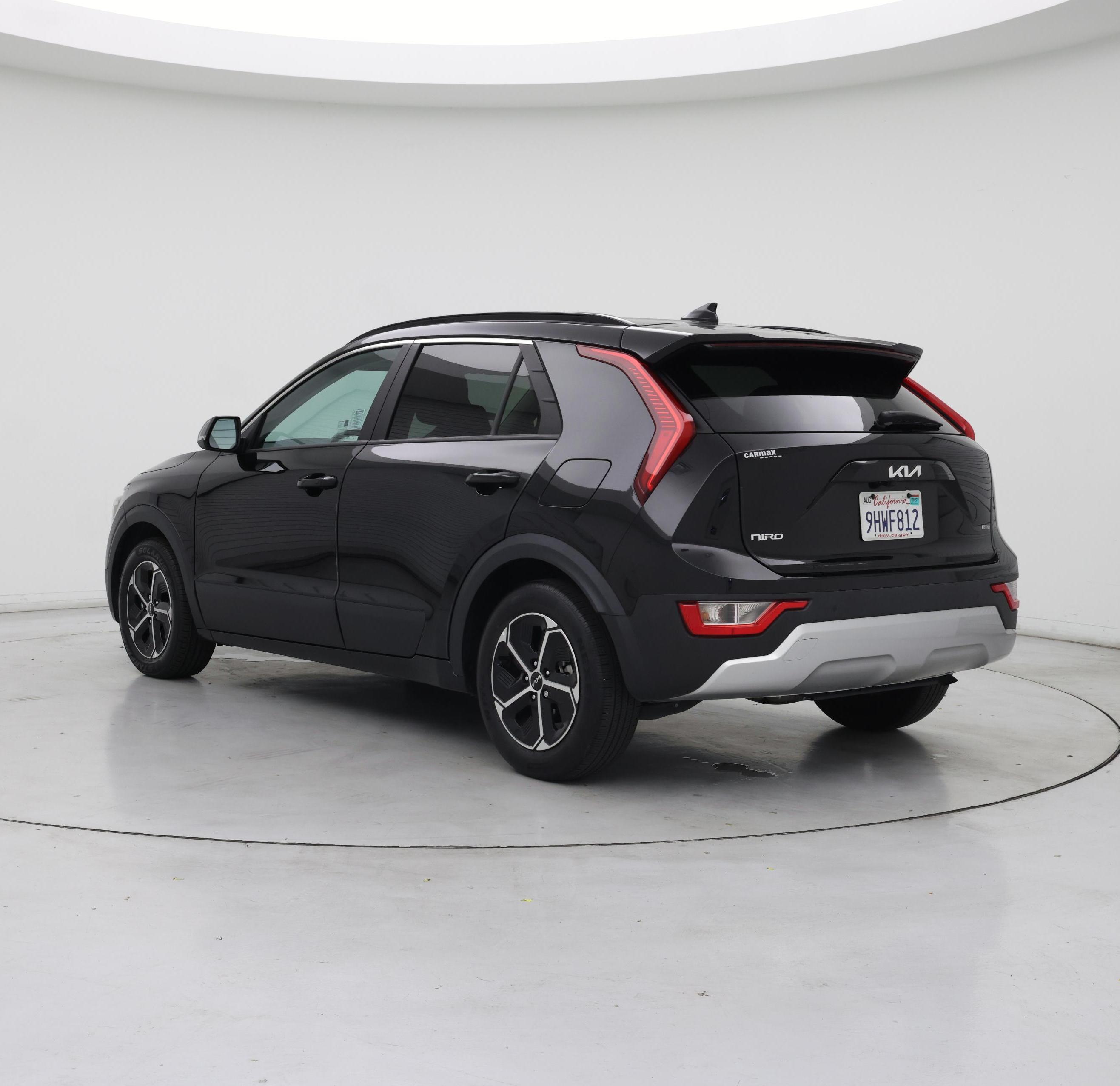 Thumbnail: 2023 Kia Niro - 2