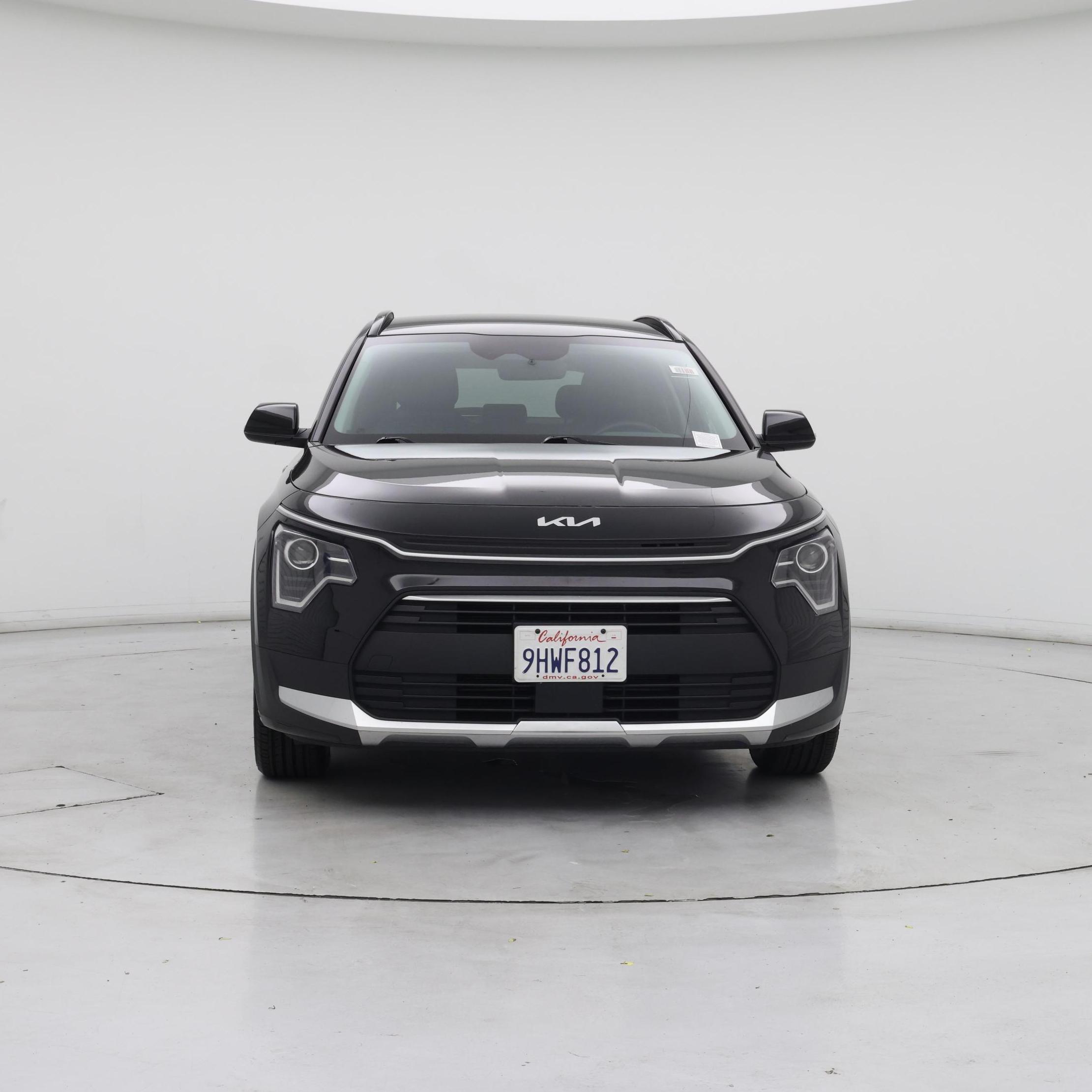 Thumbnail: 2023 Kia Niro - 5