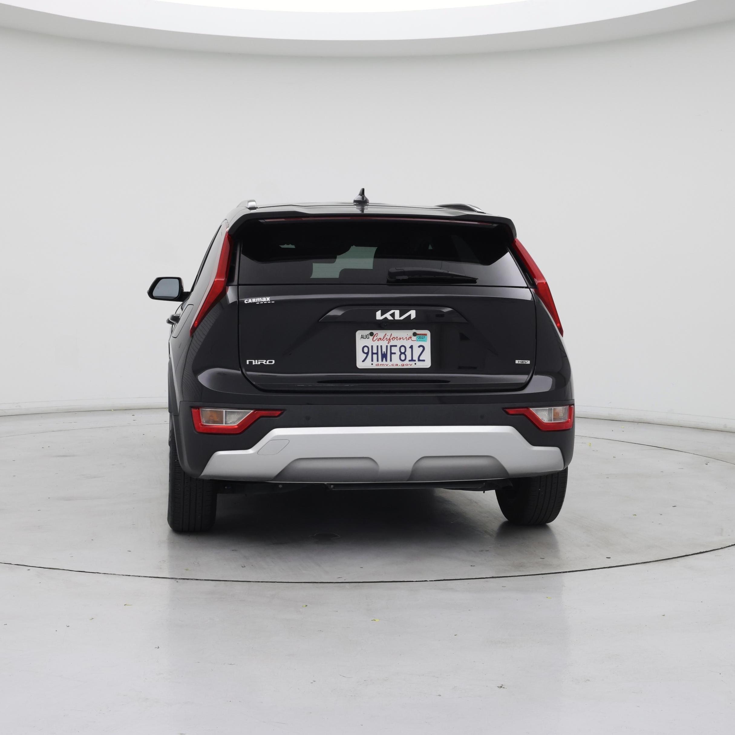Thumbnail: 2023 Kia Niro - 6
