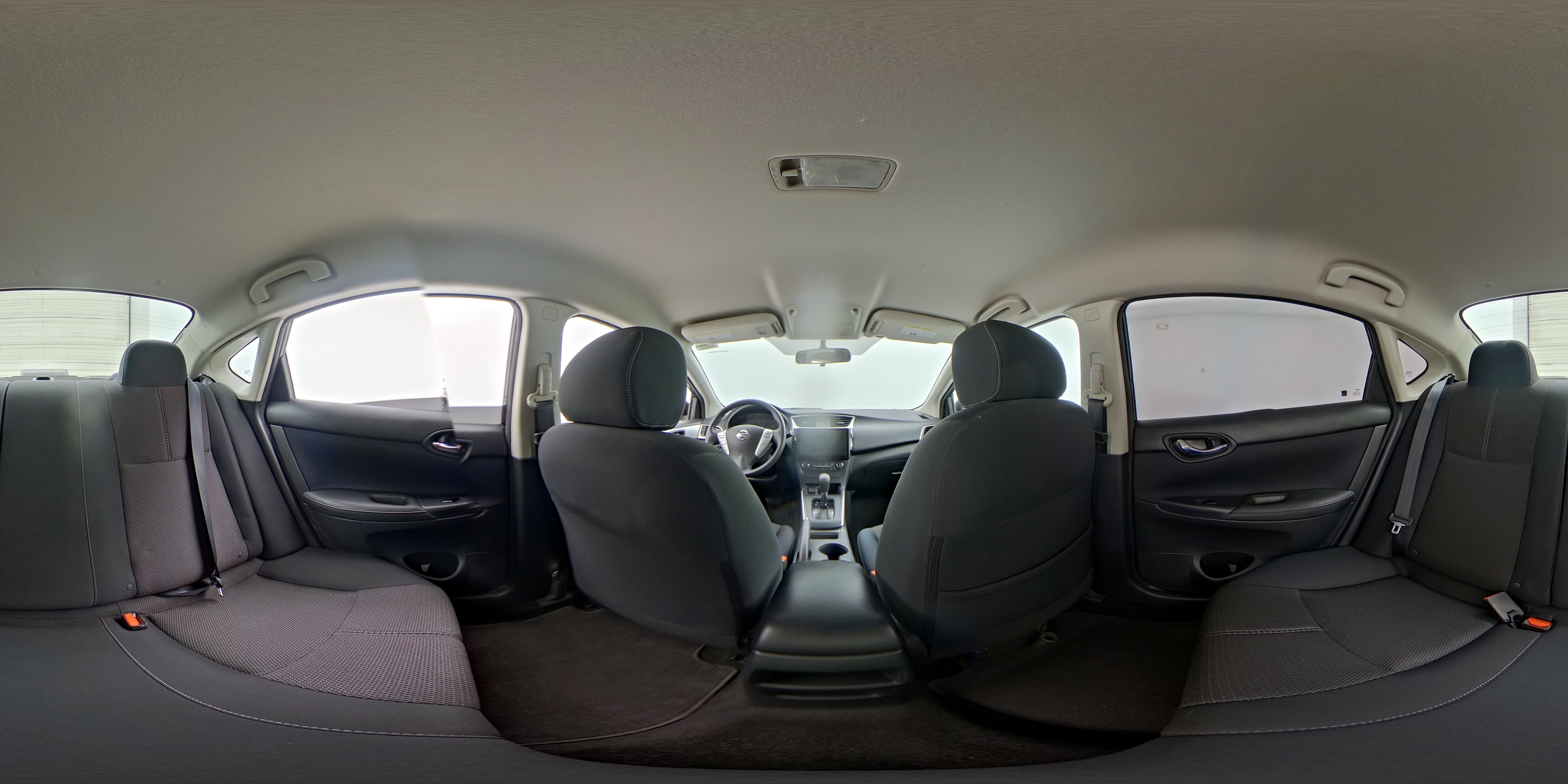 2016 Nissan Sentra S - Photo 23