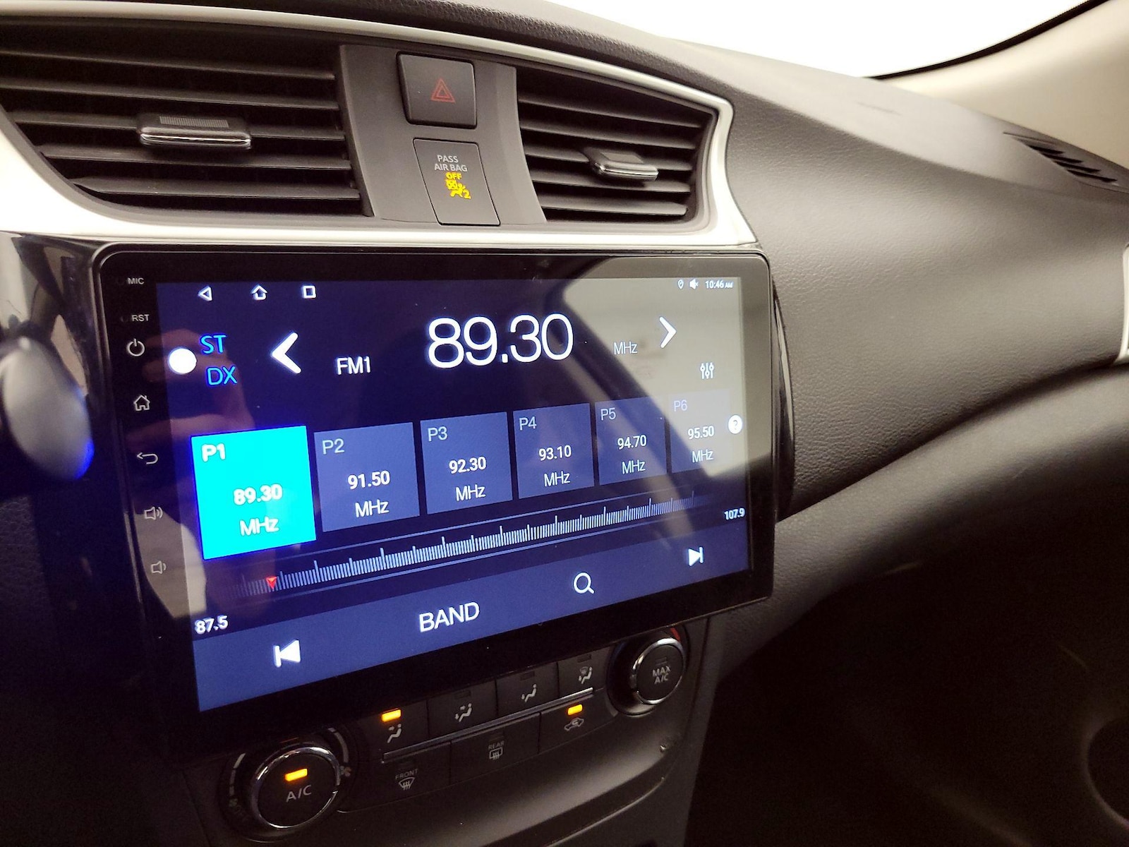 2016 Nissan Sentra S - Photo 15