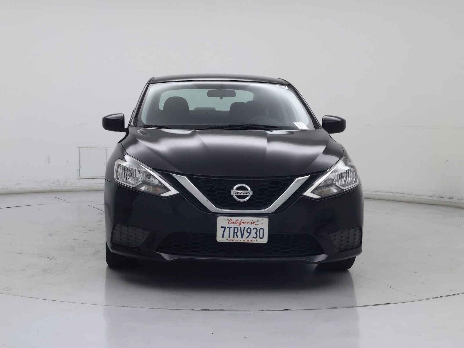 2016 Nissan Sentra S - Photo 6