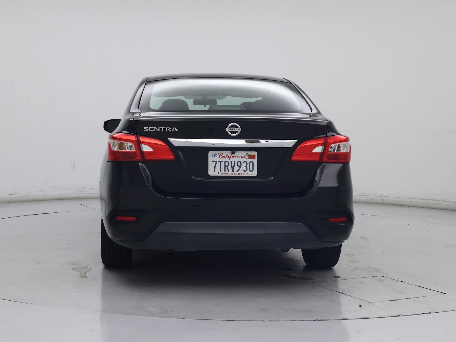 2016 Nissan Sentra S - Photo 7