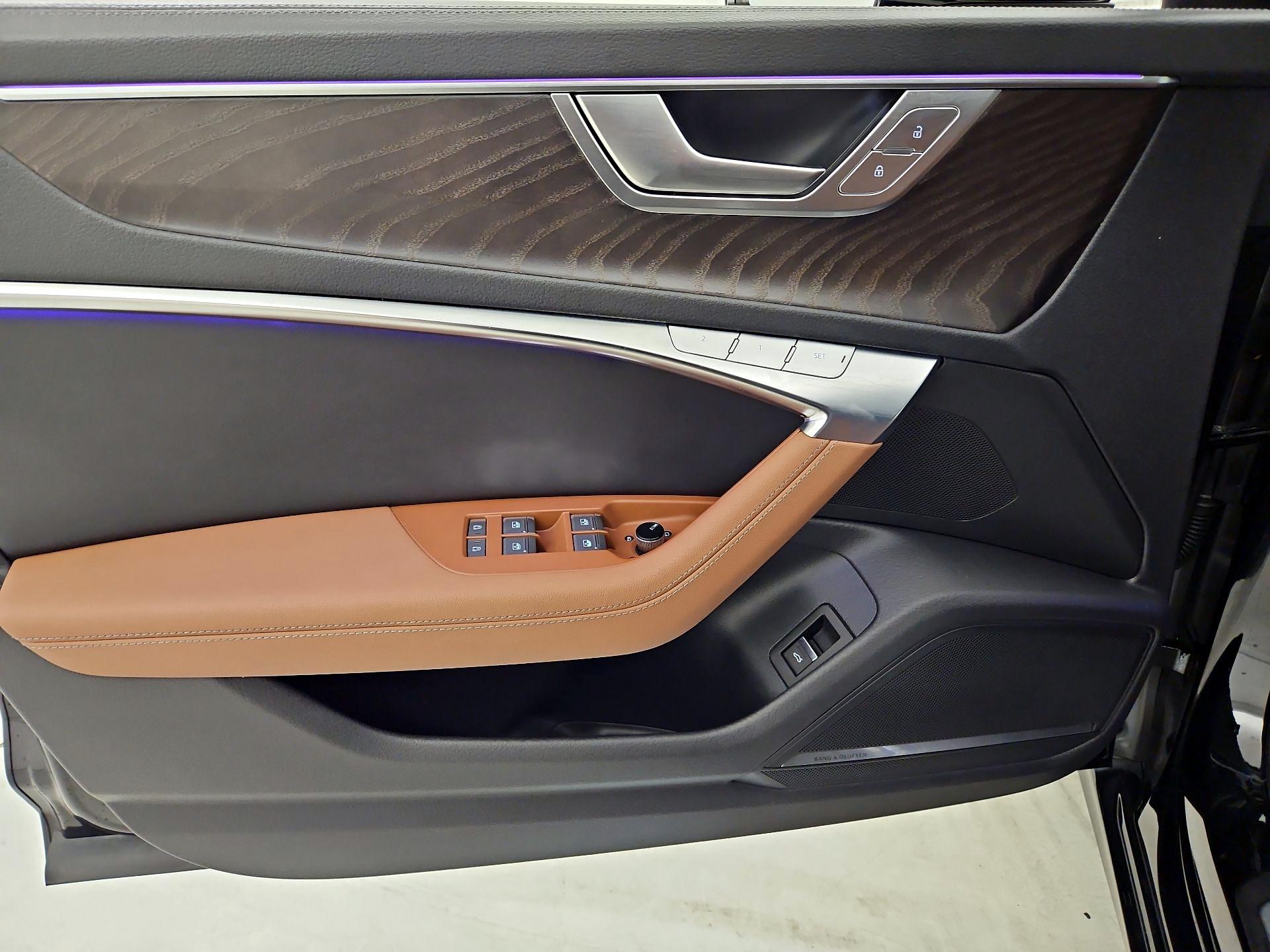Thumbnail: 2019 Audi A6 - 12