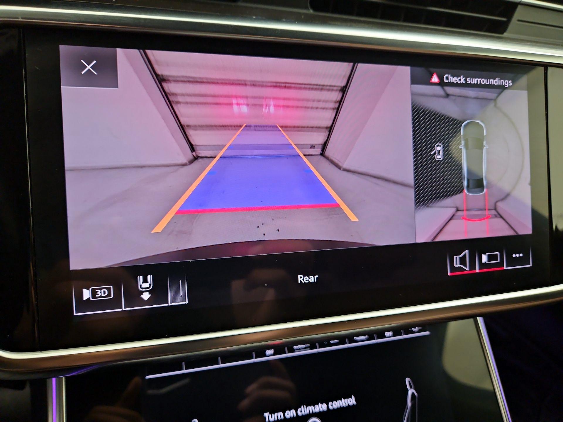 Thumbnail: 2019 Audi A6 - 15
