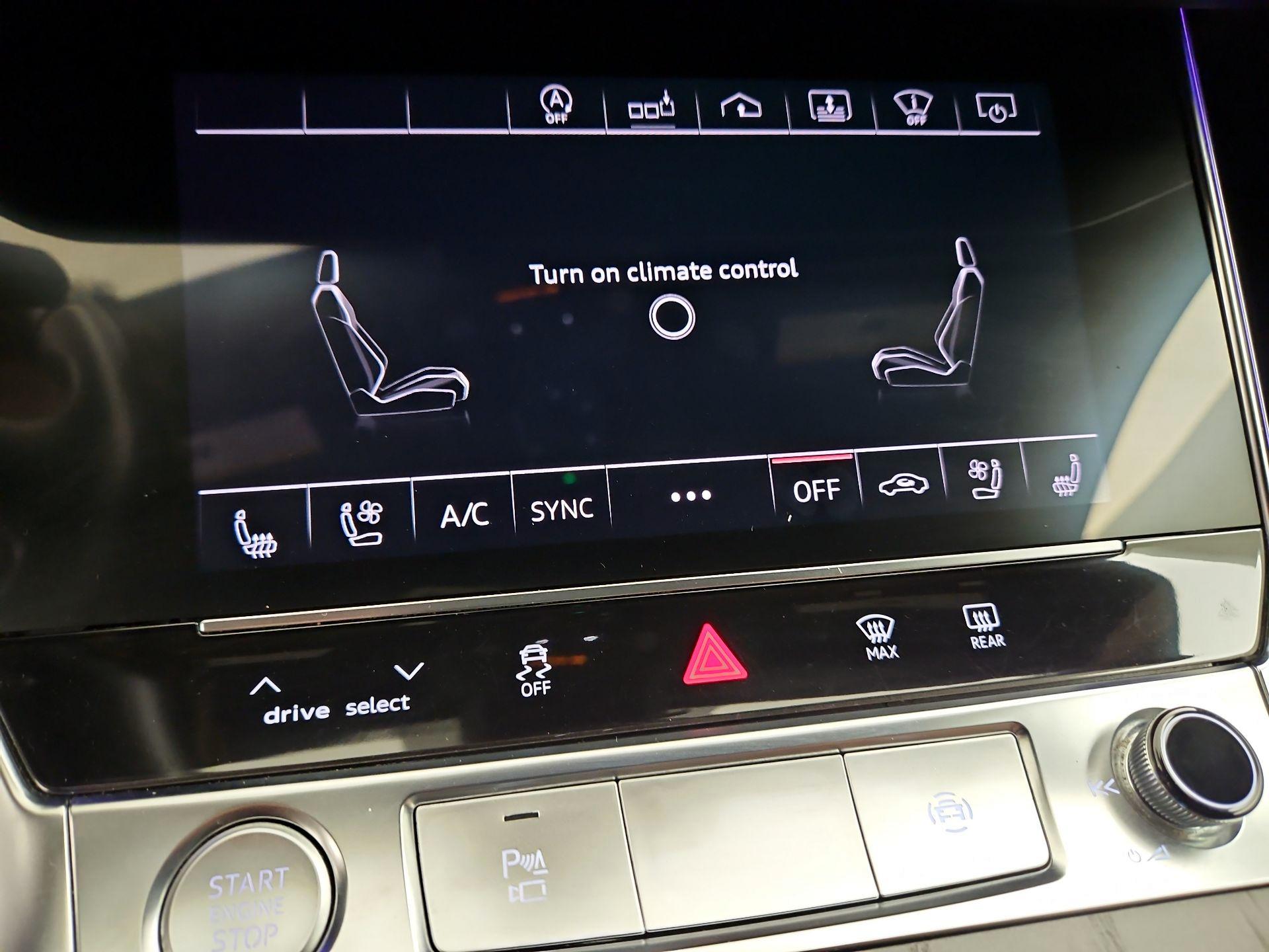 Thumbnail: 2019 Audi A6 - 17