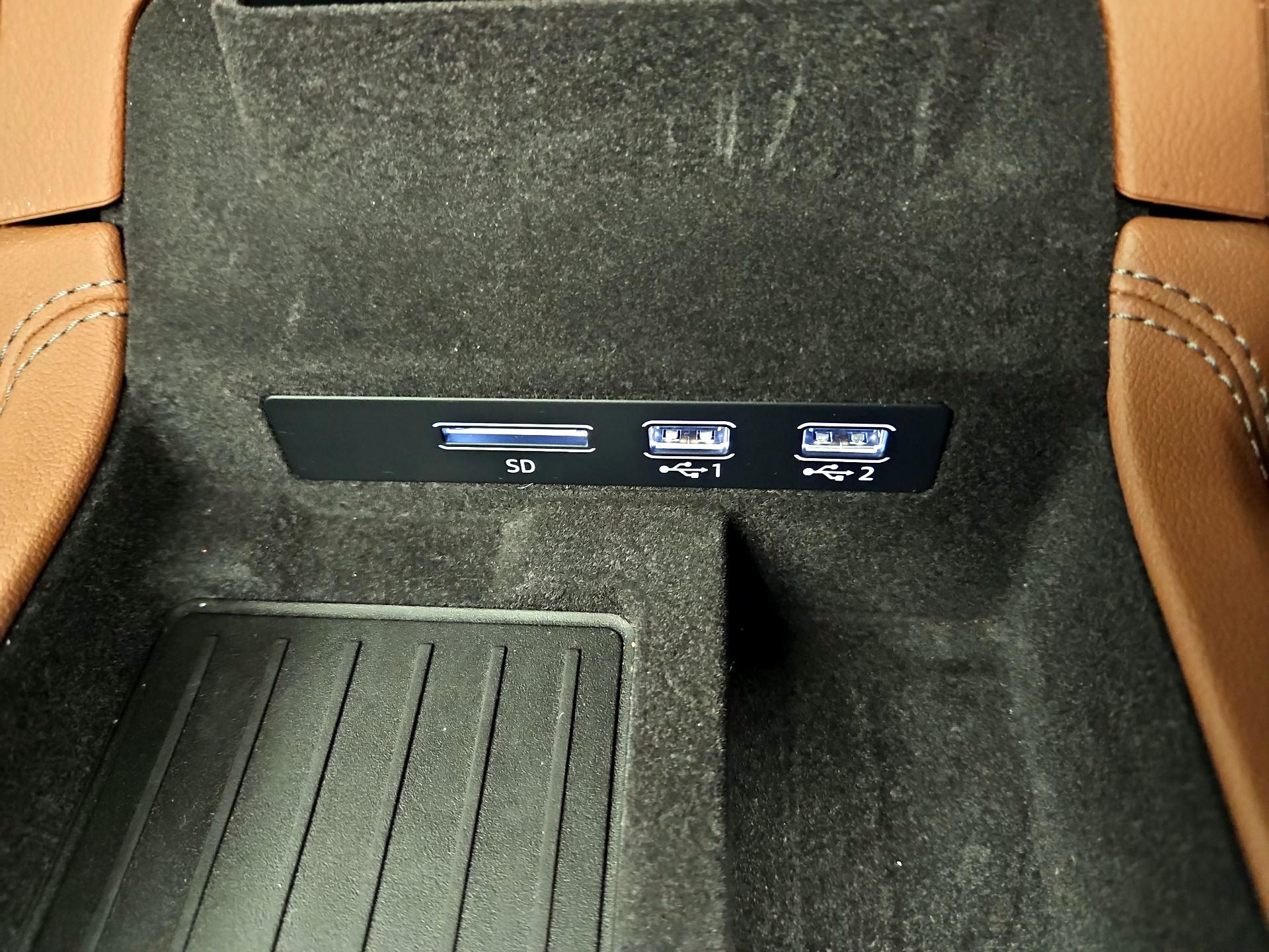 Thumbnail: 2019 Audi A6 - 19