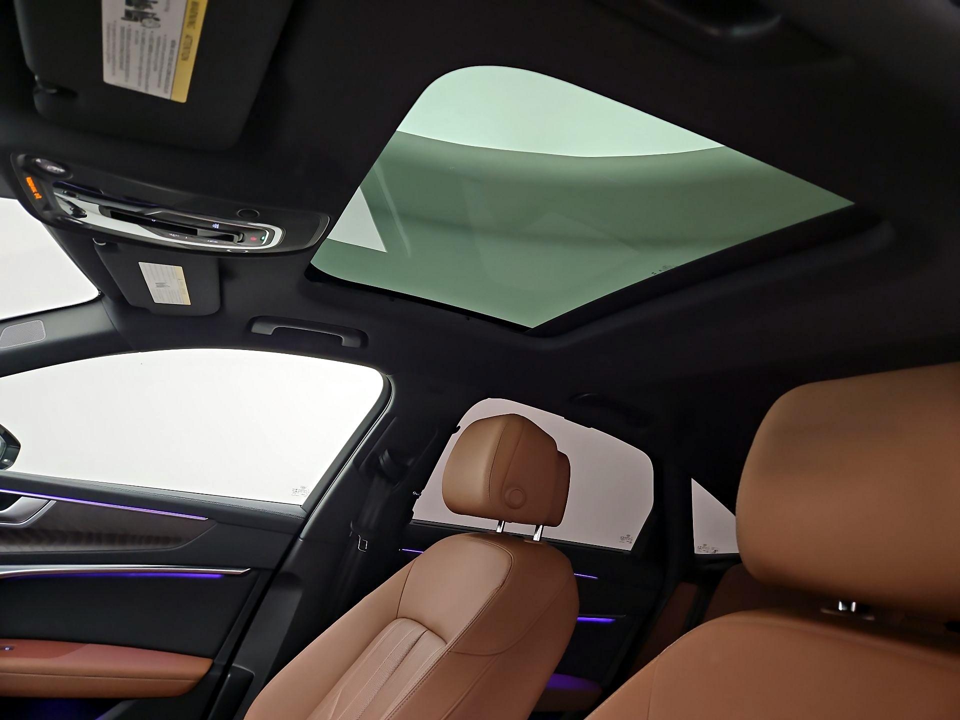Thumbnail: 2019 Audi A6 - 20