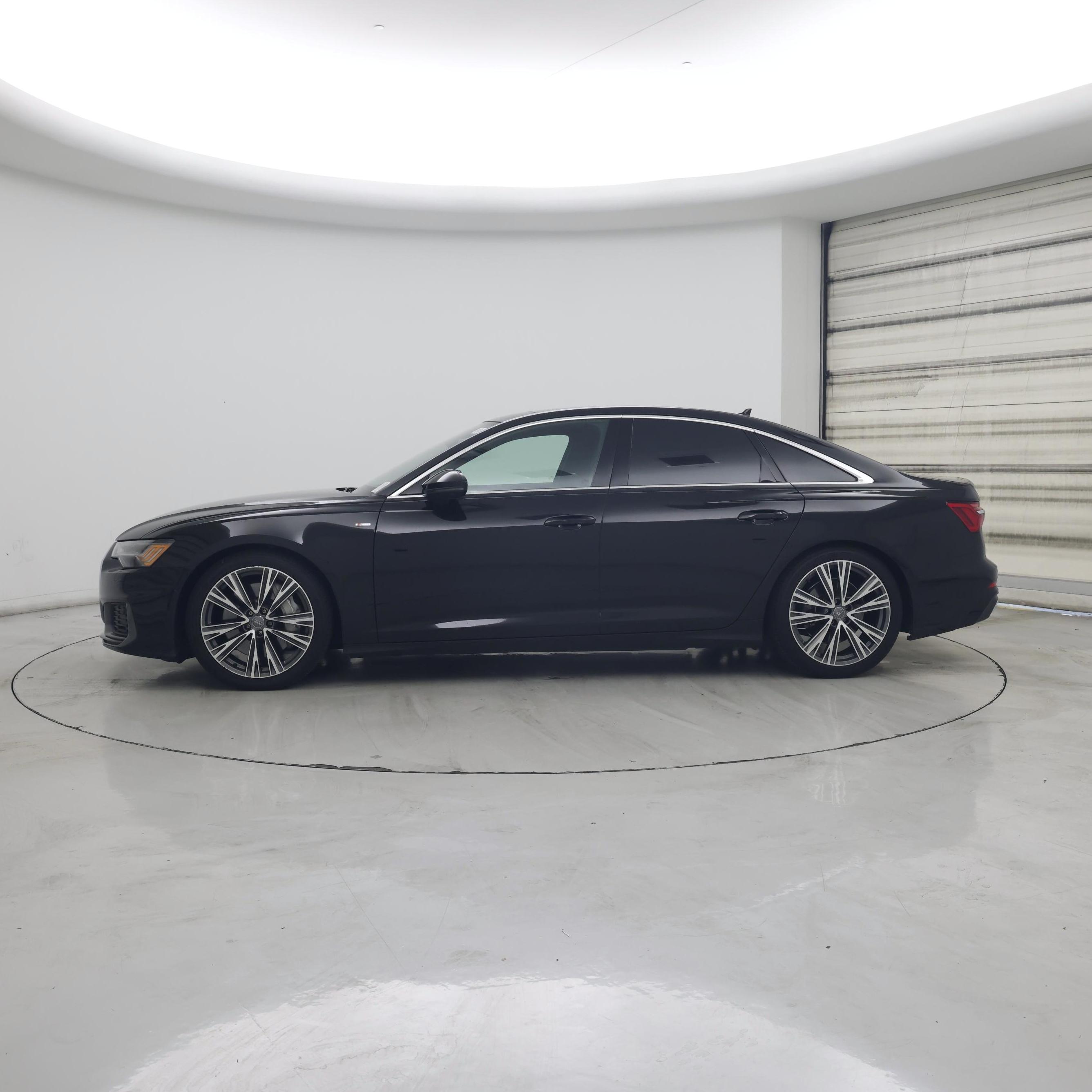 Thumbnail: 2019 Audi A6 - 3