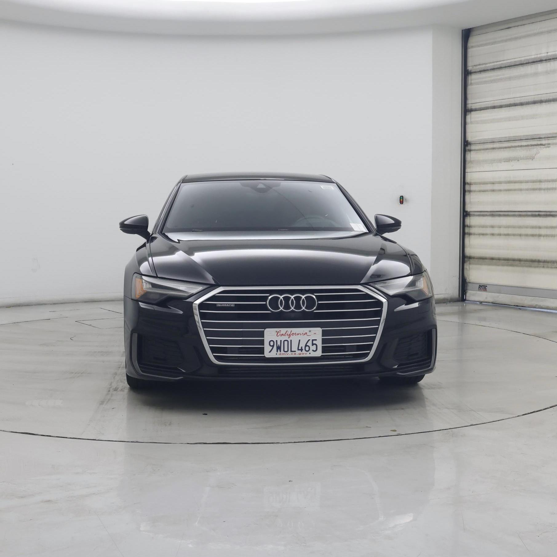 Thumbnail: 2019 Audi A6 - 5