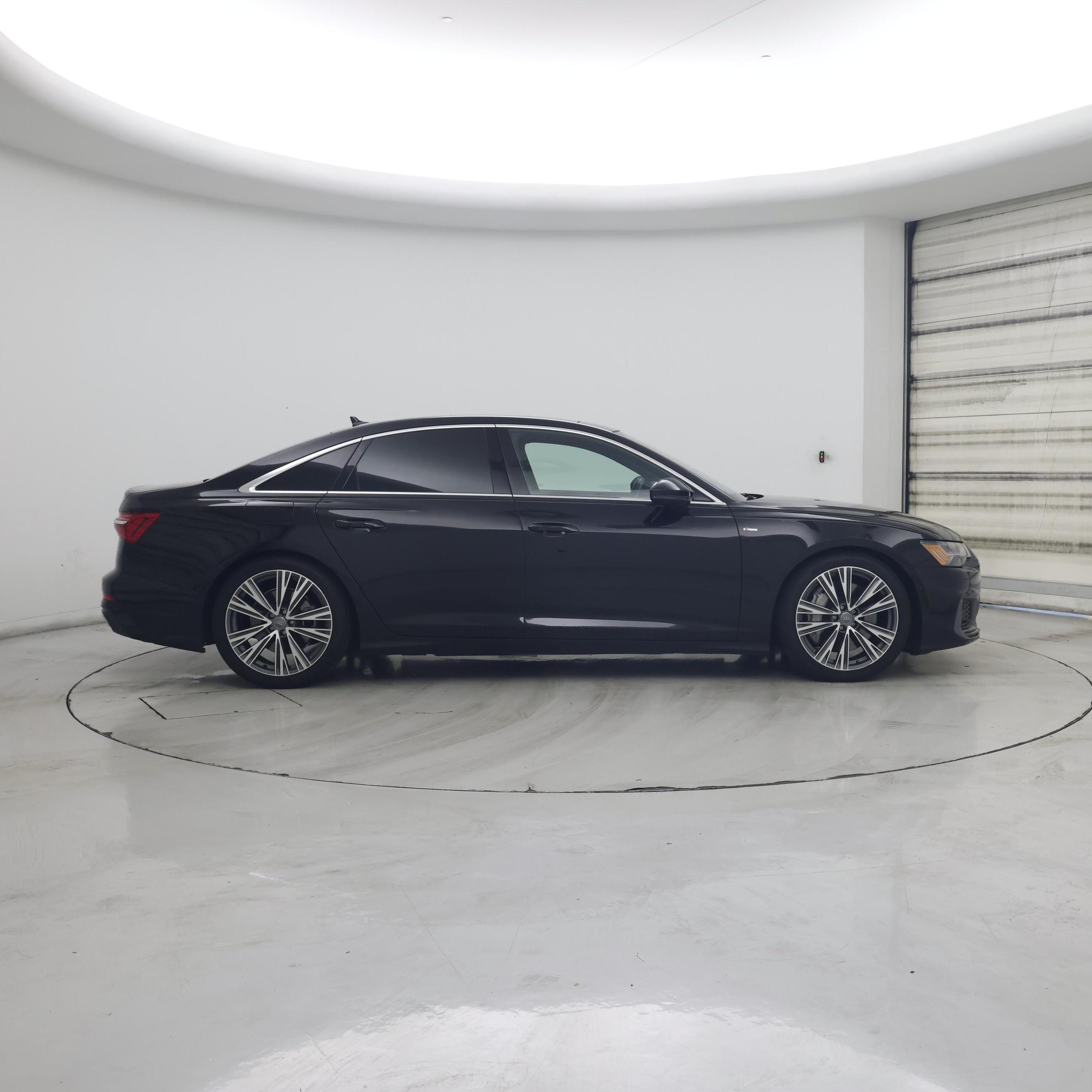 Thumbnail: 2019 Audi A6 - 7