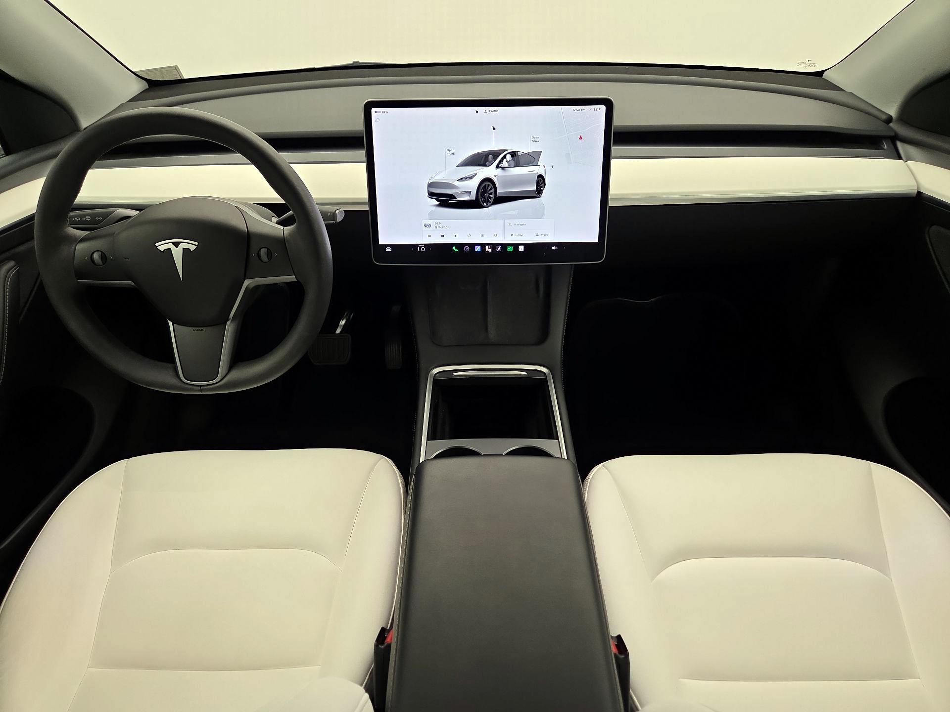 Thumbnail: 2023 Tesla Model Y - 9