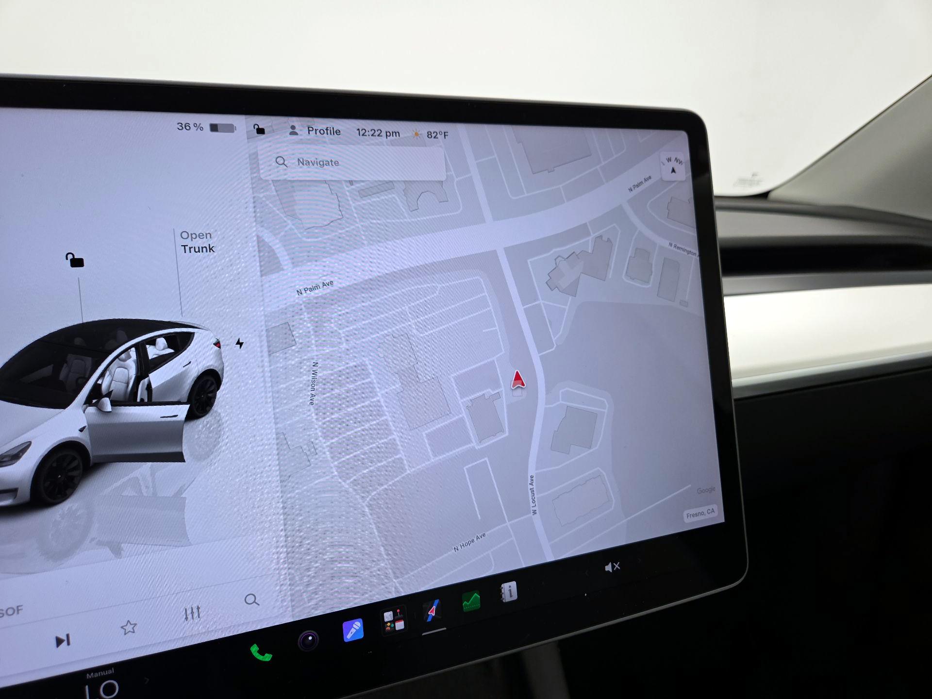 Thumbnail: 2023 Tesla Model Y - 13