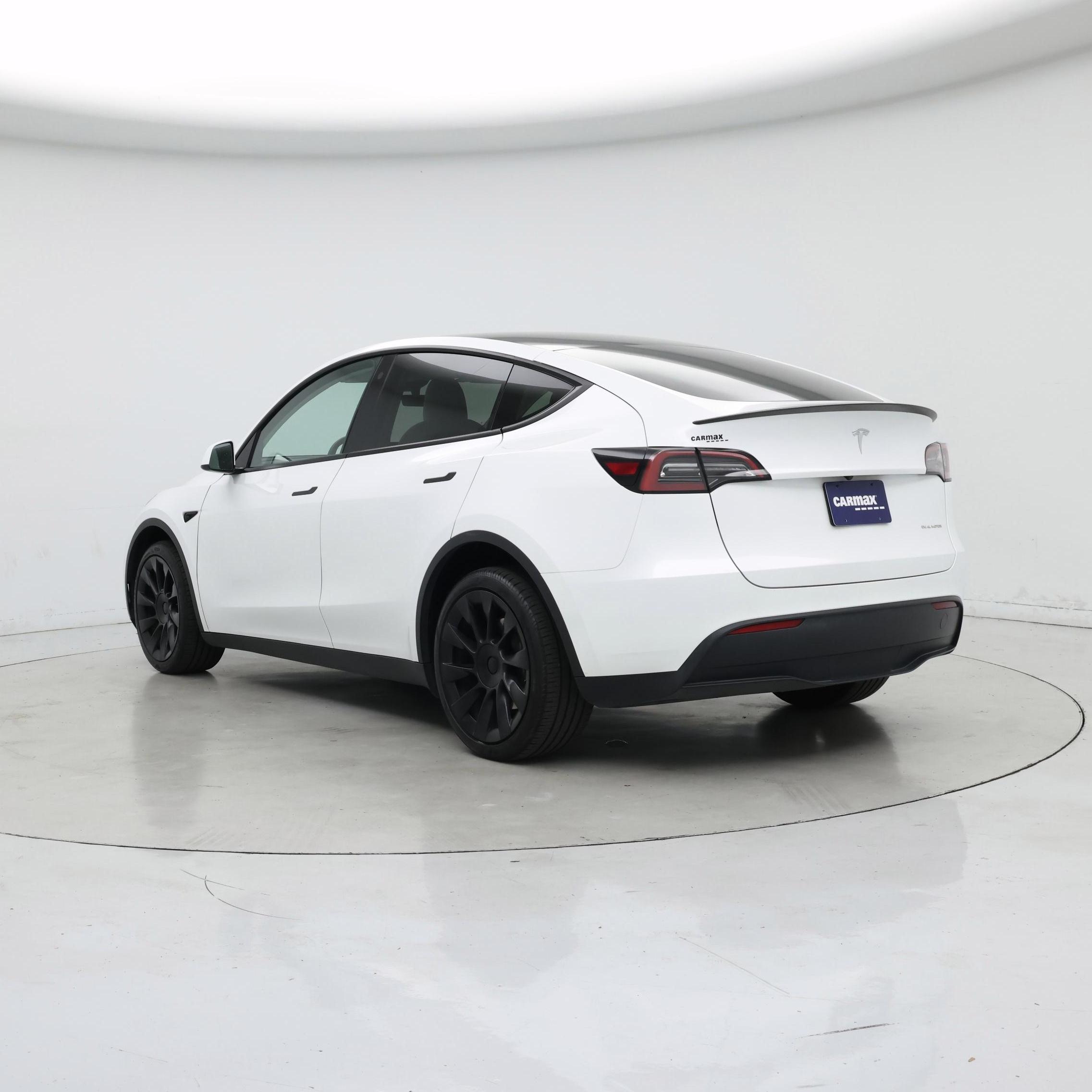 Thumbnail: 2023 Tesla Model Y - 2