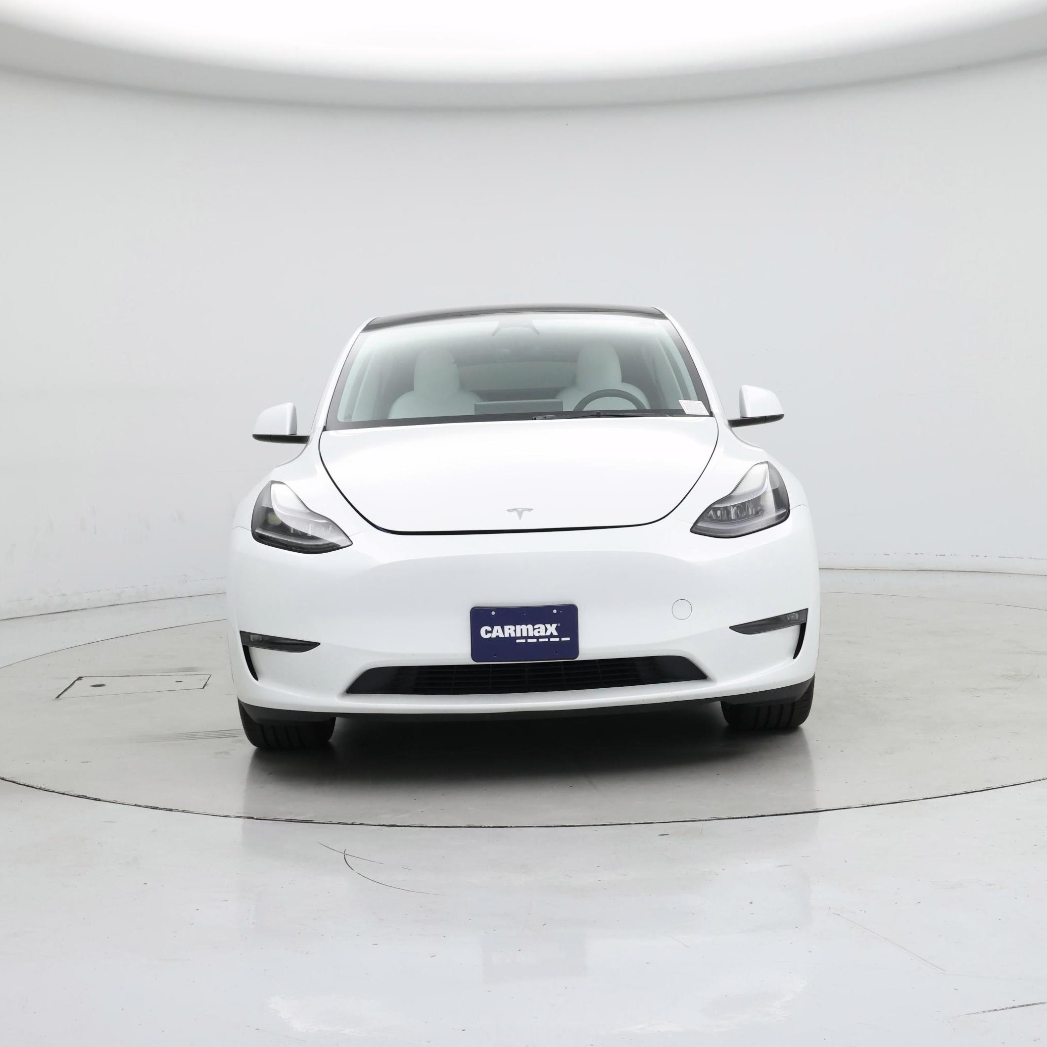Thumbnail: 2023 Tesla Model Y - 5