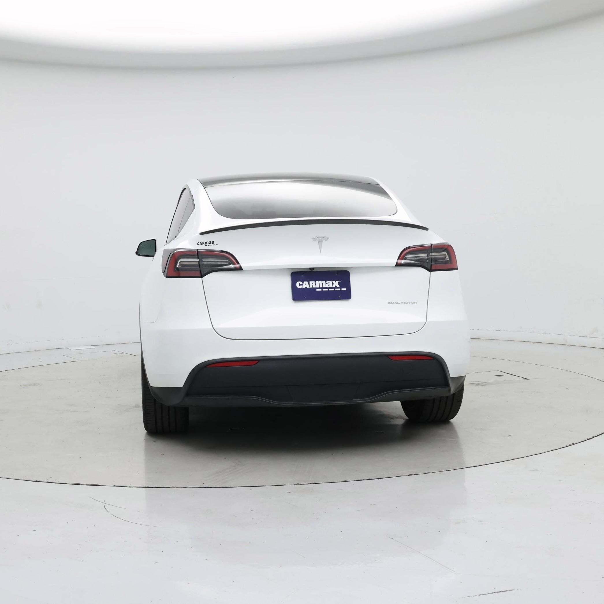 Thumbnail: 2023 Tesla Model Y - 6