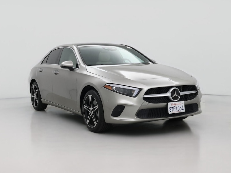 2019 Mercedes-Benz A-Class A 220 -
                  Visalia, CA