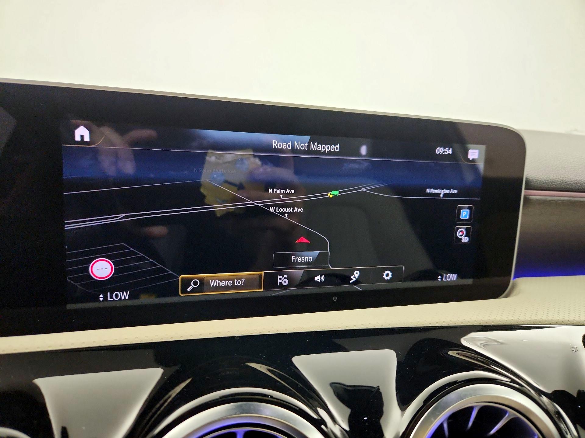 Thumbnail: 2019 Mercedes-Benz A-Class - 14