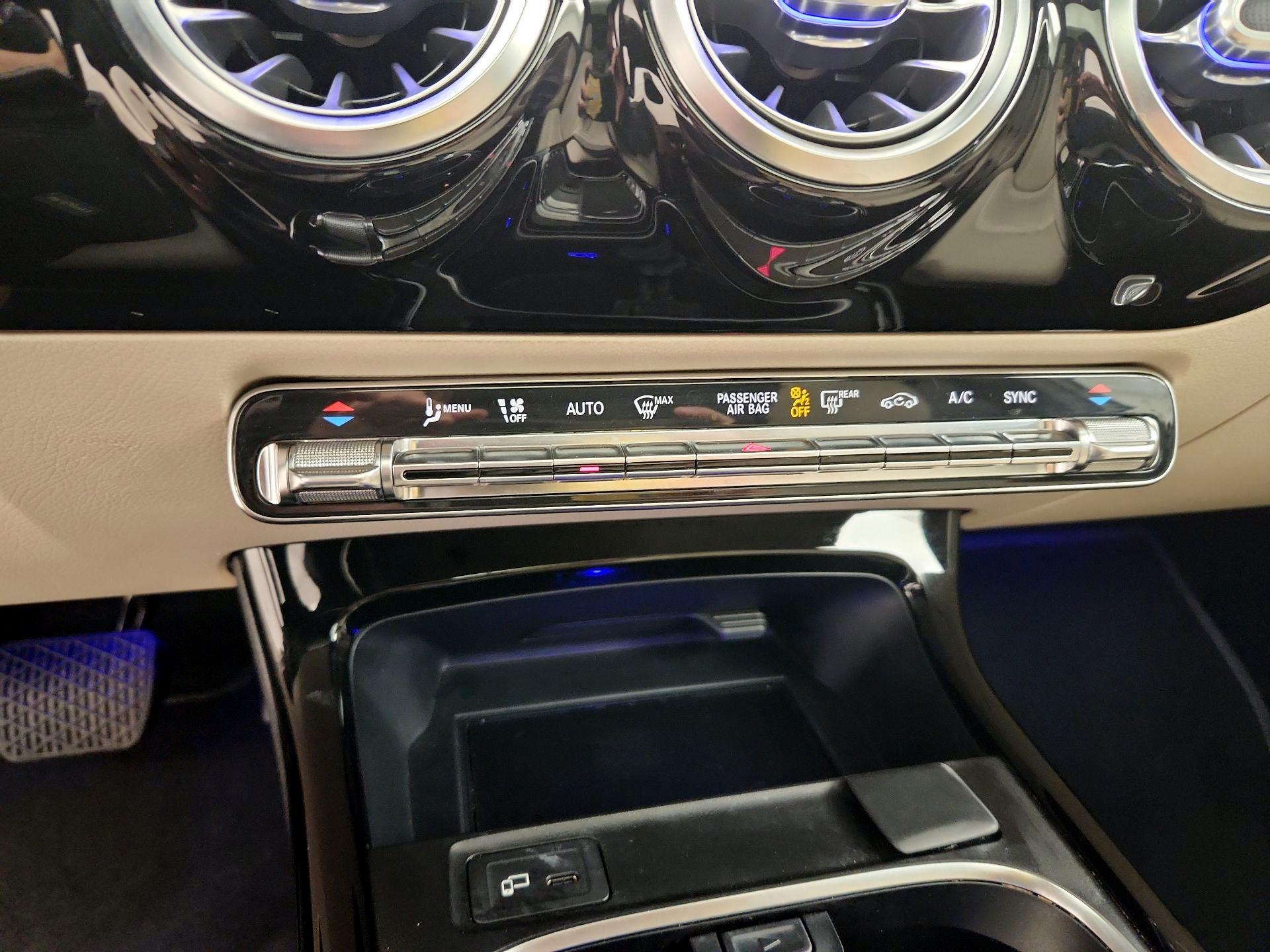 Thumbnail: 2019 Mercedes-Benz A-Class - 17