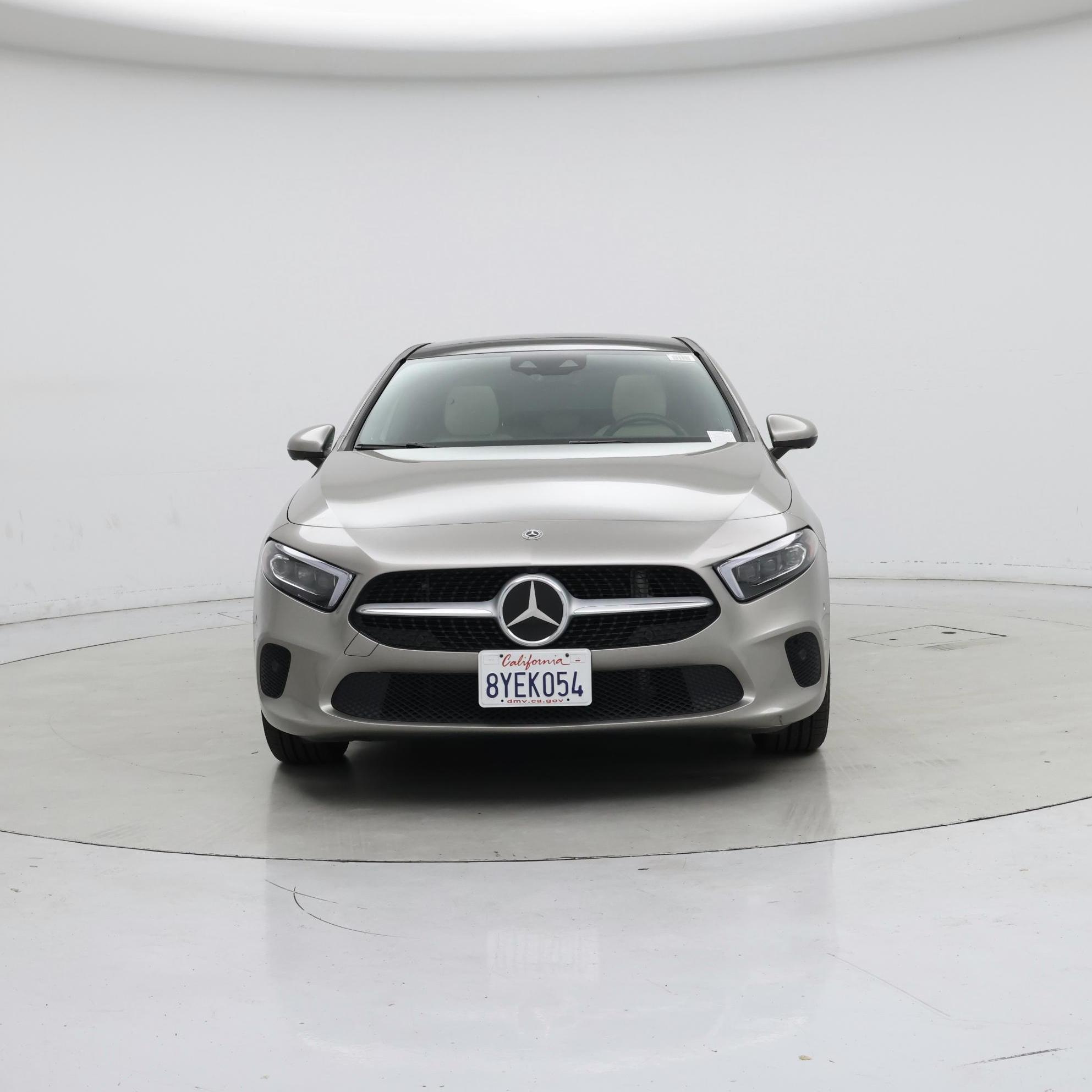 Thumbnail: 2019 Mercedes-Benz A-Class - 5