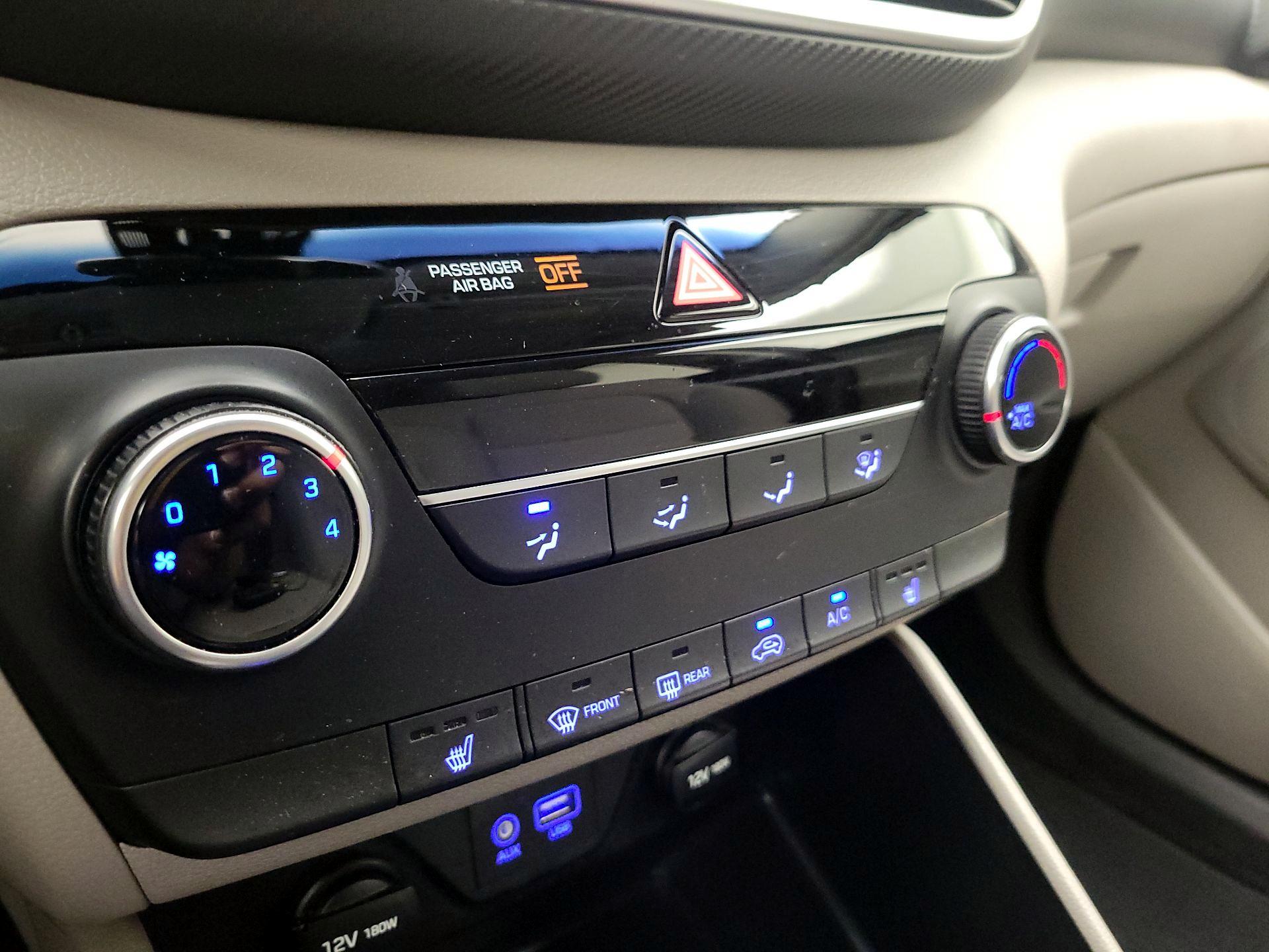 Thumbnail: 2021 Hyundai Tucson - 16