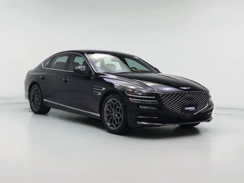 2021 Genesis G80 3.5T -
                  Laurel, MD