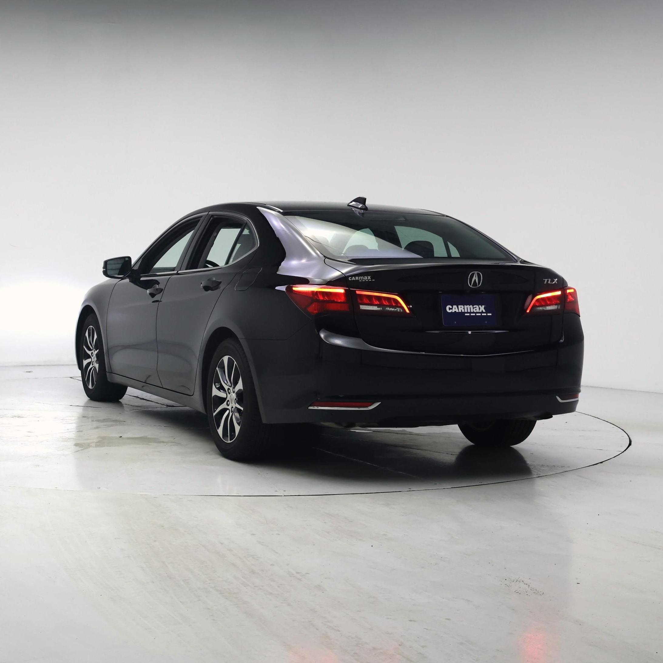 Thumbnail: 2017 Acura TLX - 2
