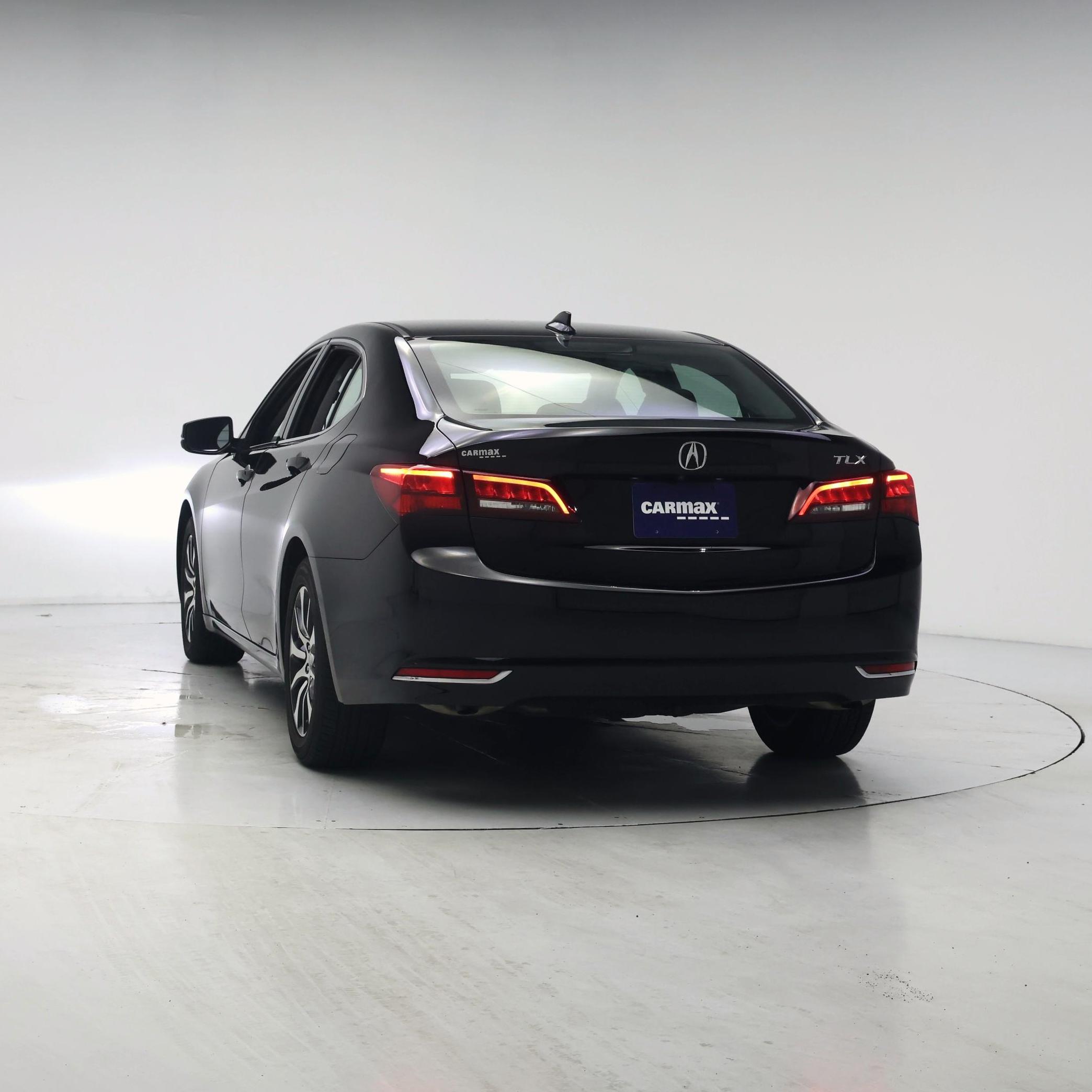 Thumbnail: 2017 Acura TLX - 6