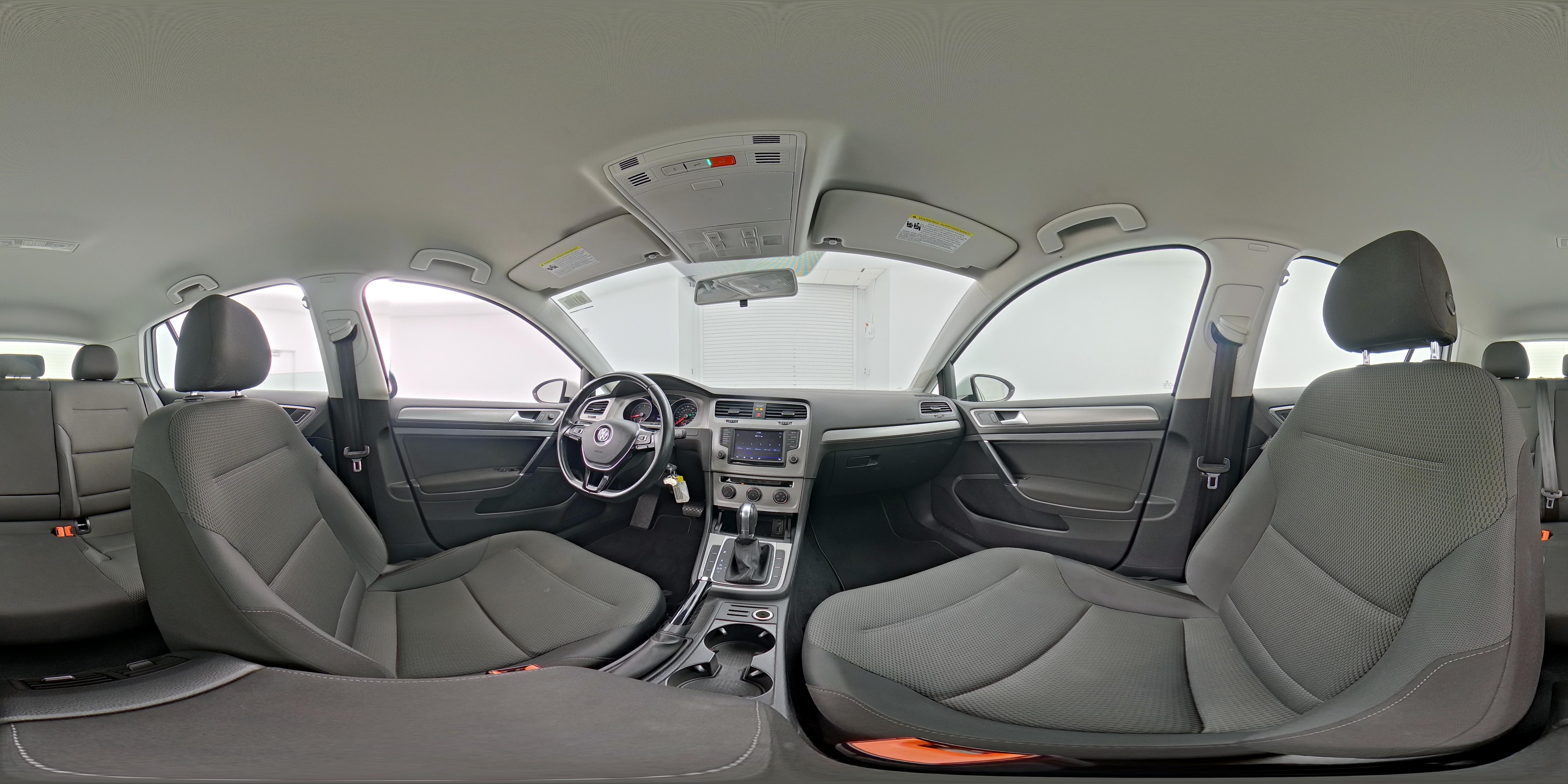 2017 Volkswagen Golf S - Photo 24