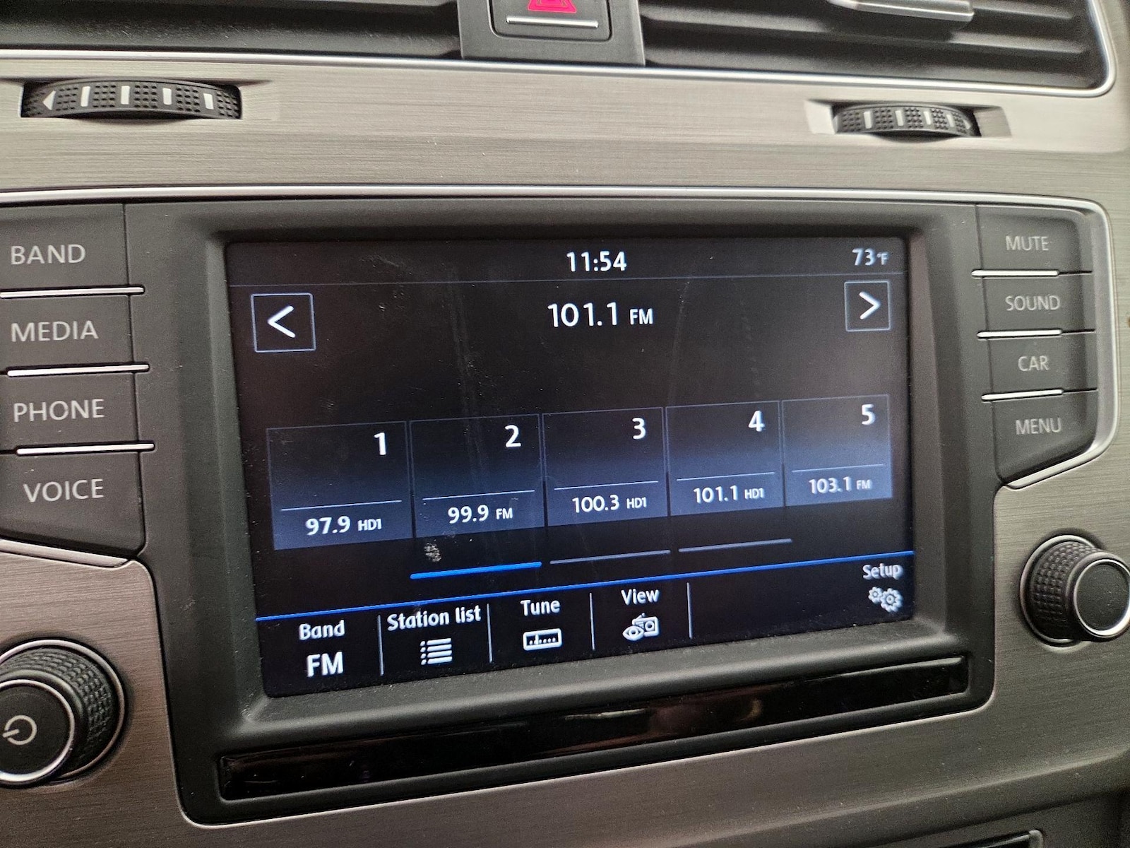 2017 Volkswagen Golf S - Photo 16