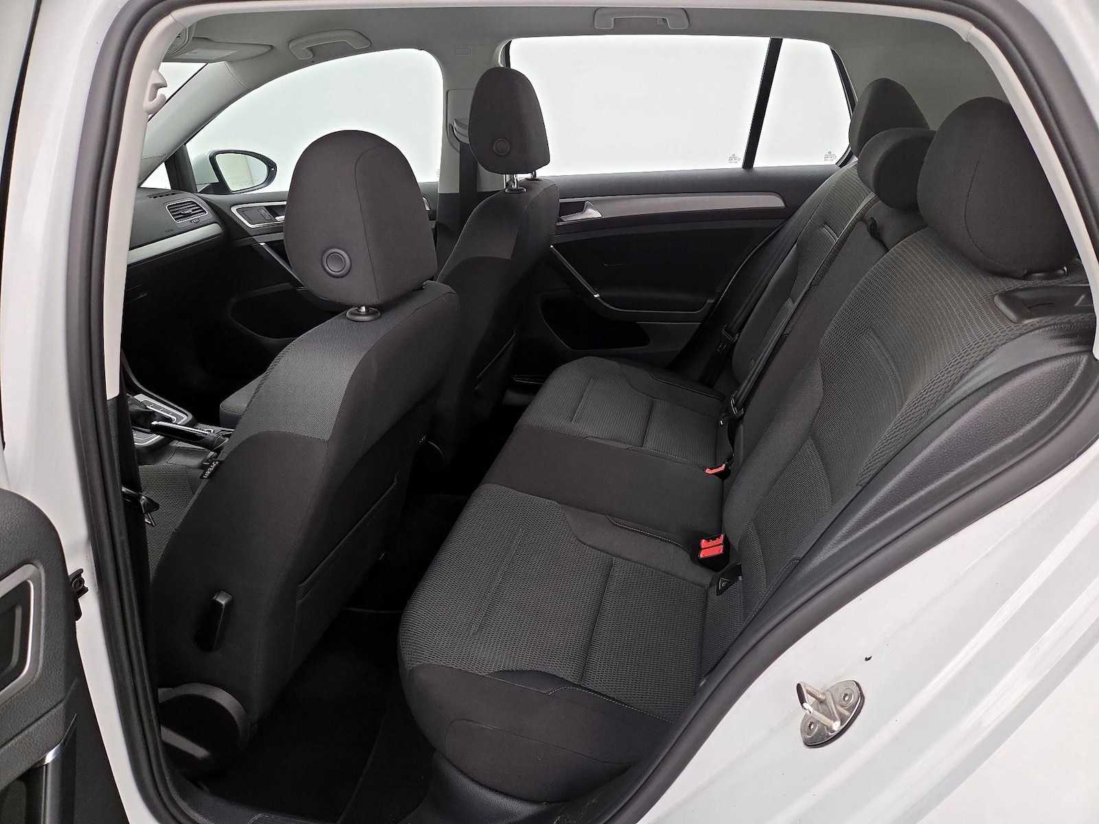 2017 Volkswagen Golf S - Photo 20