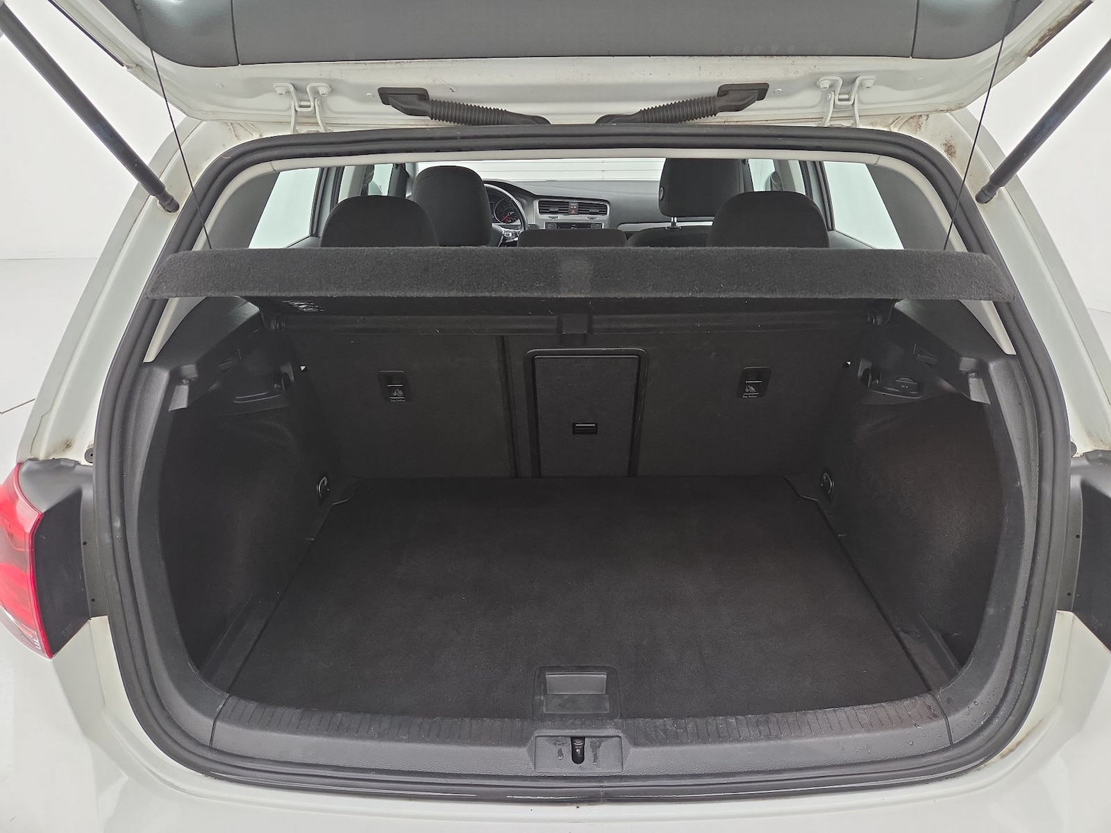2017 Volkswagen Golf S - Photo 21