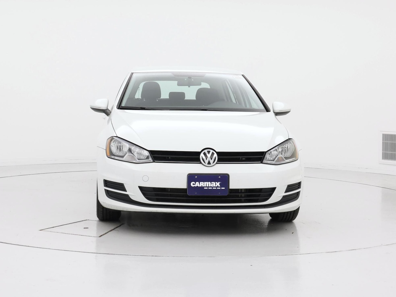 2017 Volkswagen Golf S - Photo 6