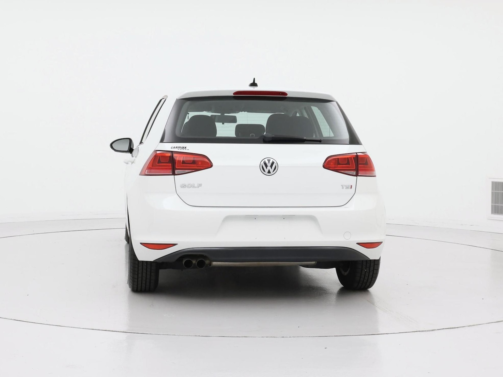 2017 Volkswagen Golf S - Photo 7
