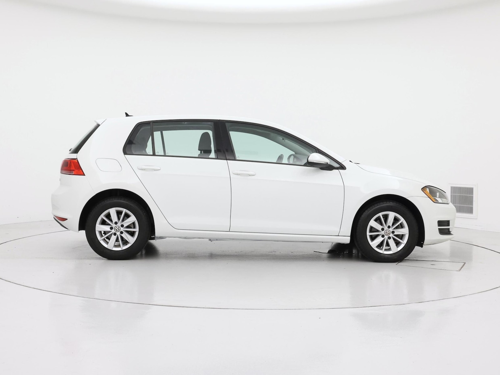 2017 Volkswagen Golf S - Photo 8