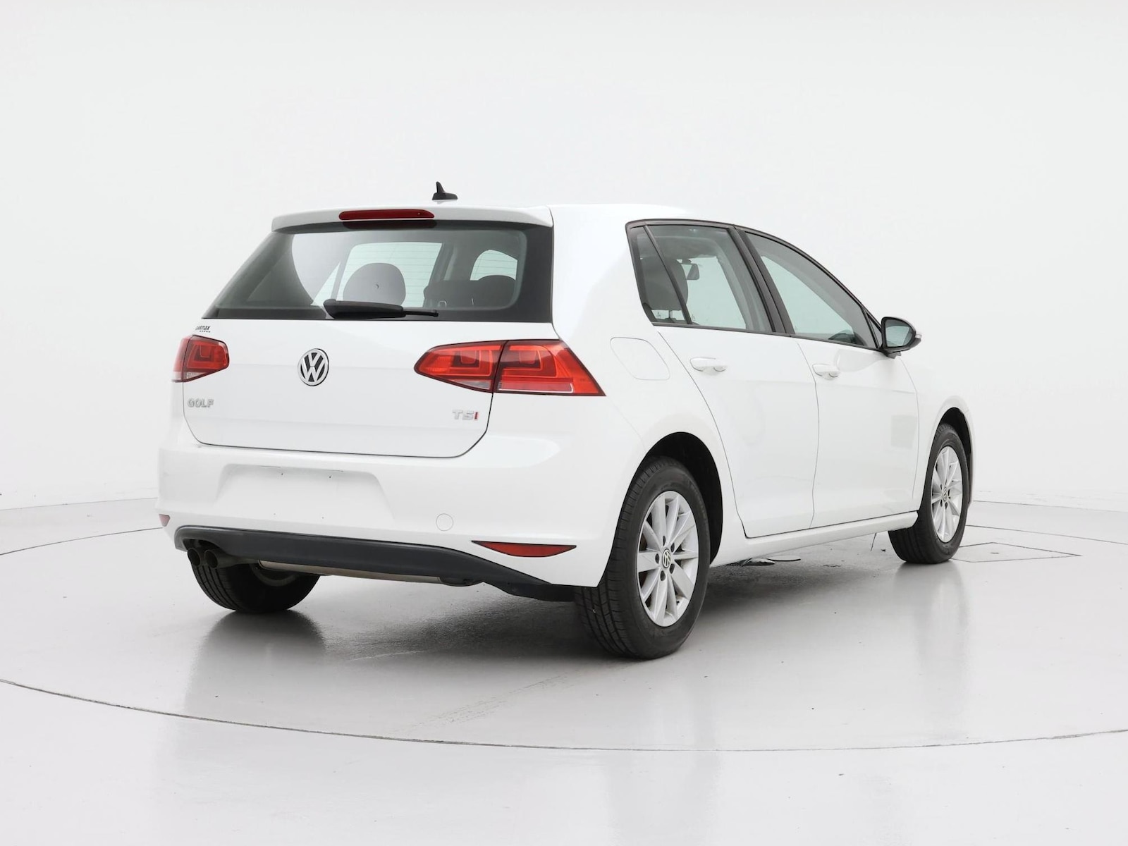 2017 Volkswagen Golf S - Photo 9