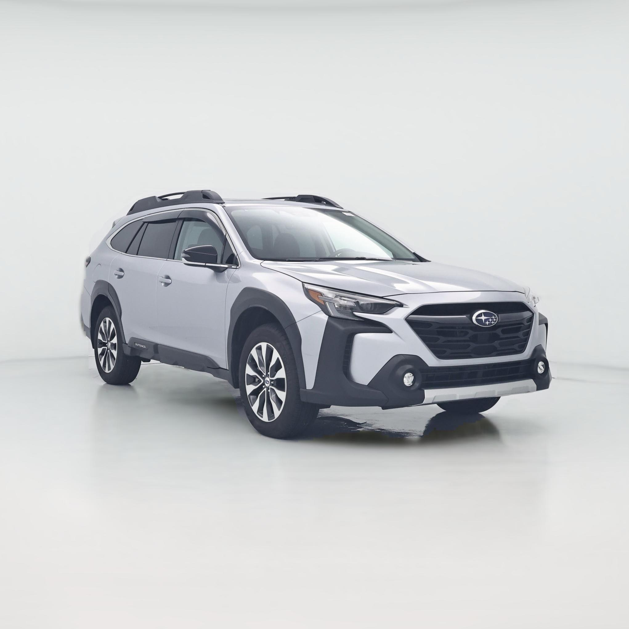 Thumbnail: 2025 Subaru Outback - 1