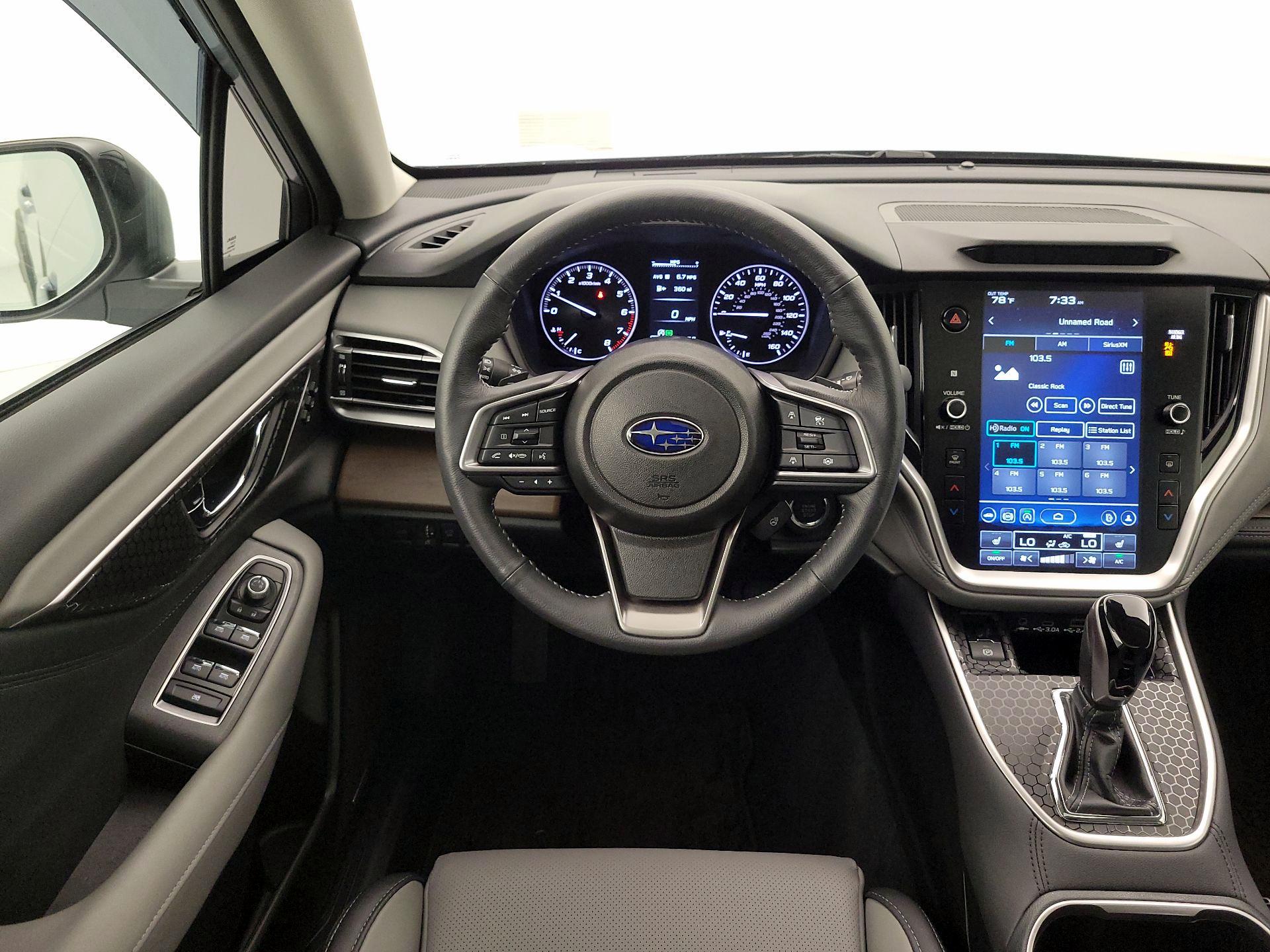 Thumbnail: 2025 Subaru Outback - 10