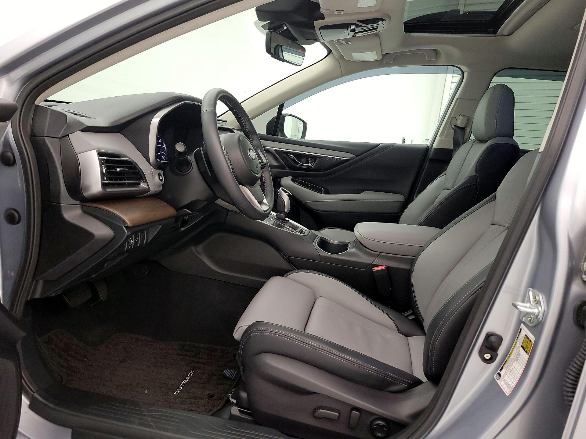 Thumbnail: 2025 Subaru Outback - 11