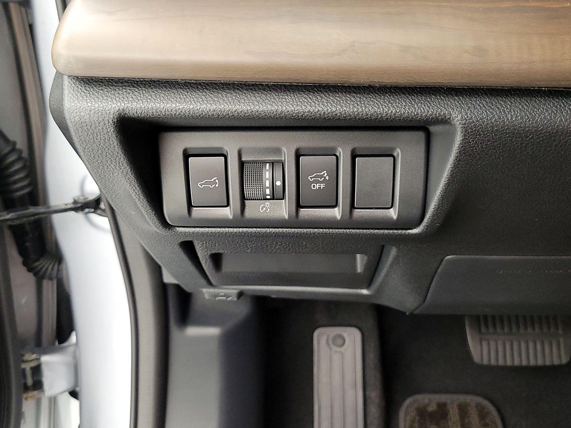 Thumbnail: 2025 Subaru Outback - 13