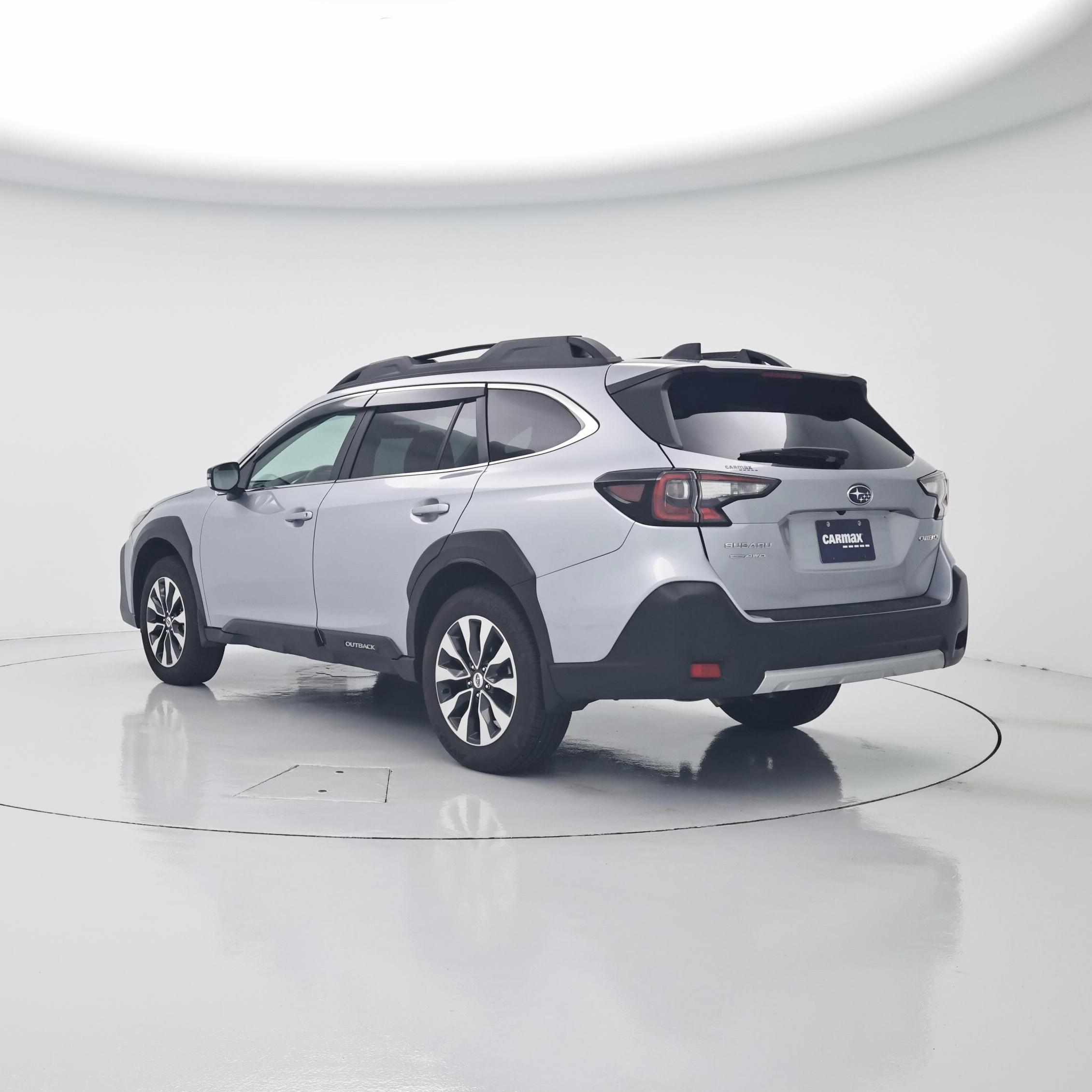 Thumbnail: 2025 Subaru Outback - 2