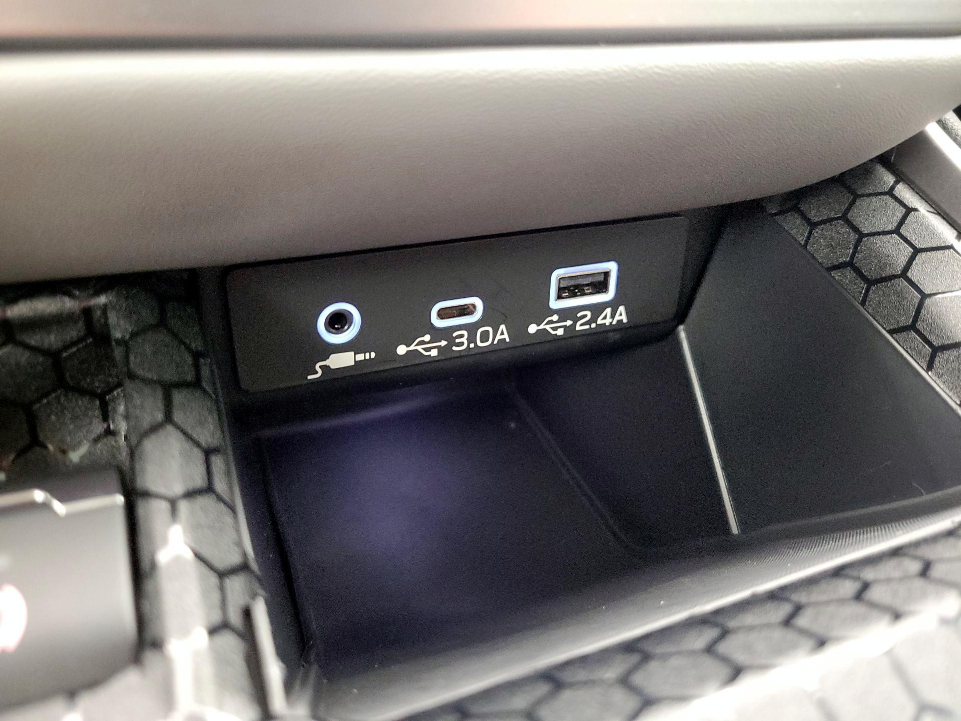 Thumbnail: 2025 Subaru Outback - 19